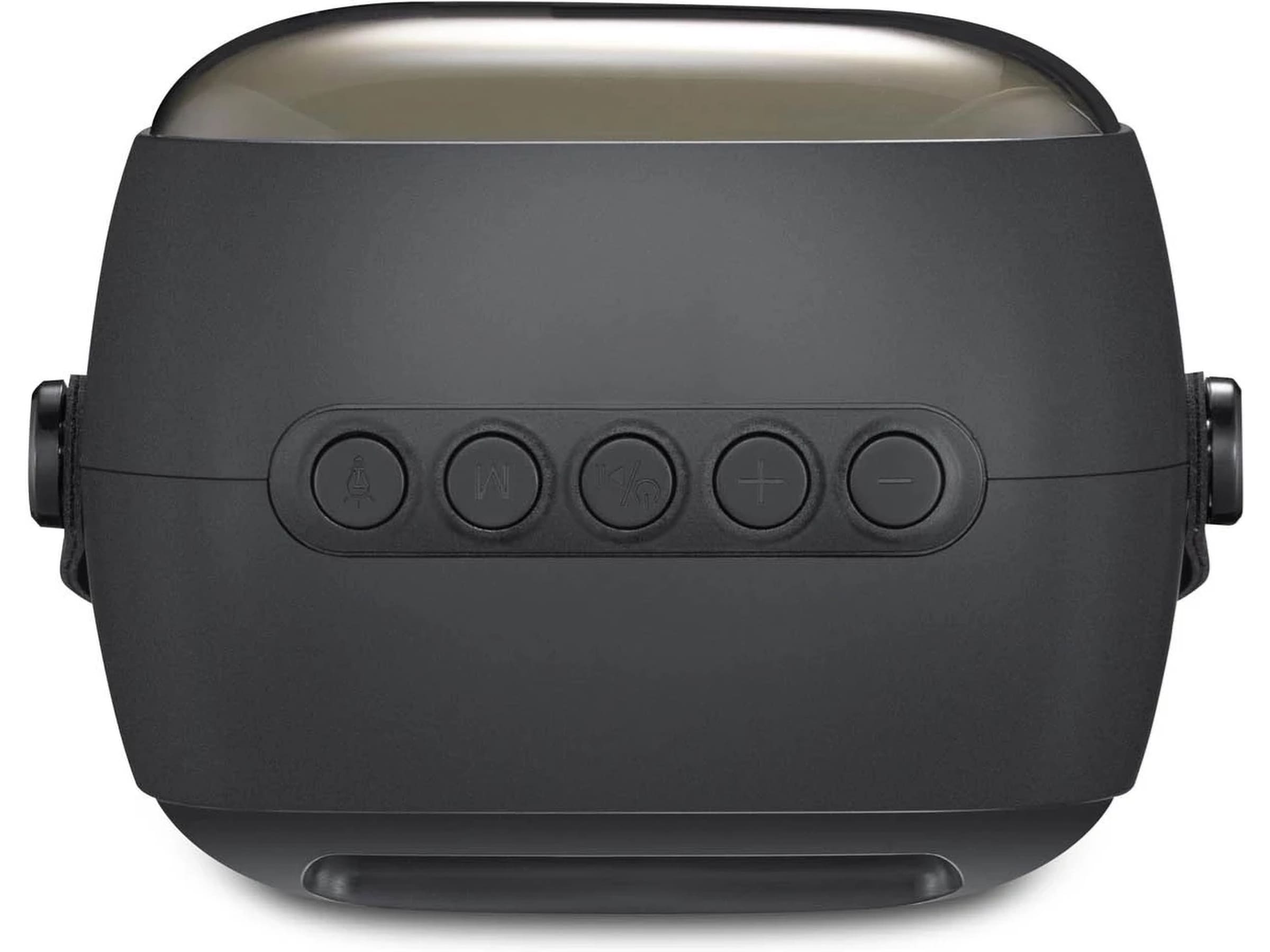 Andersson KEM-S2000 karaokehögtalare med trådlös mikrofon Trådlös / Bluetooth högtalare