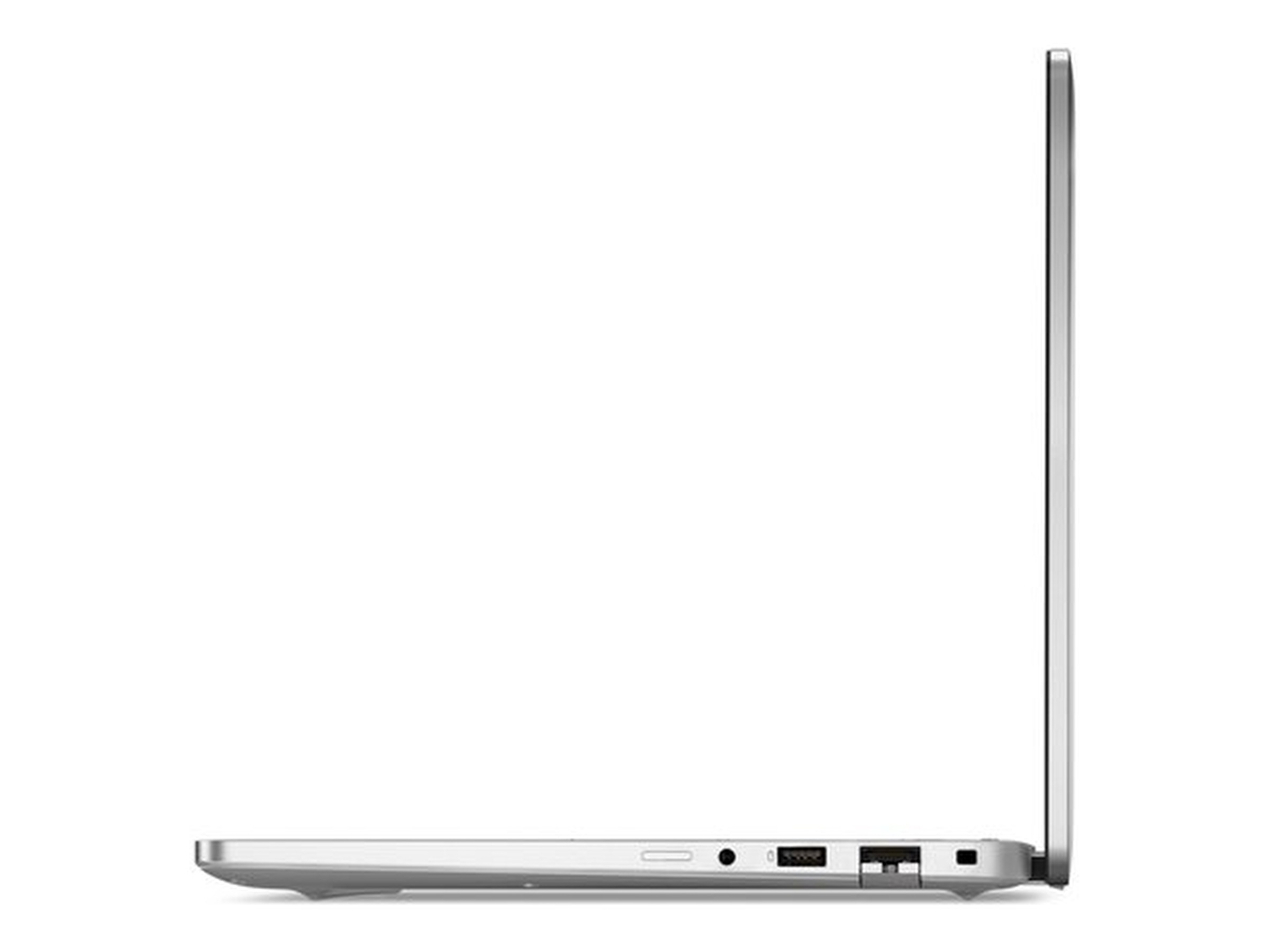 Dell Pro 14 Plus PB14250 14" Full HD+ (aluminium) Datorer - Bärbara / laptop