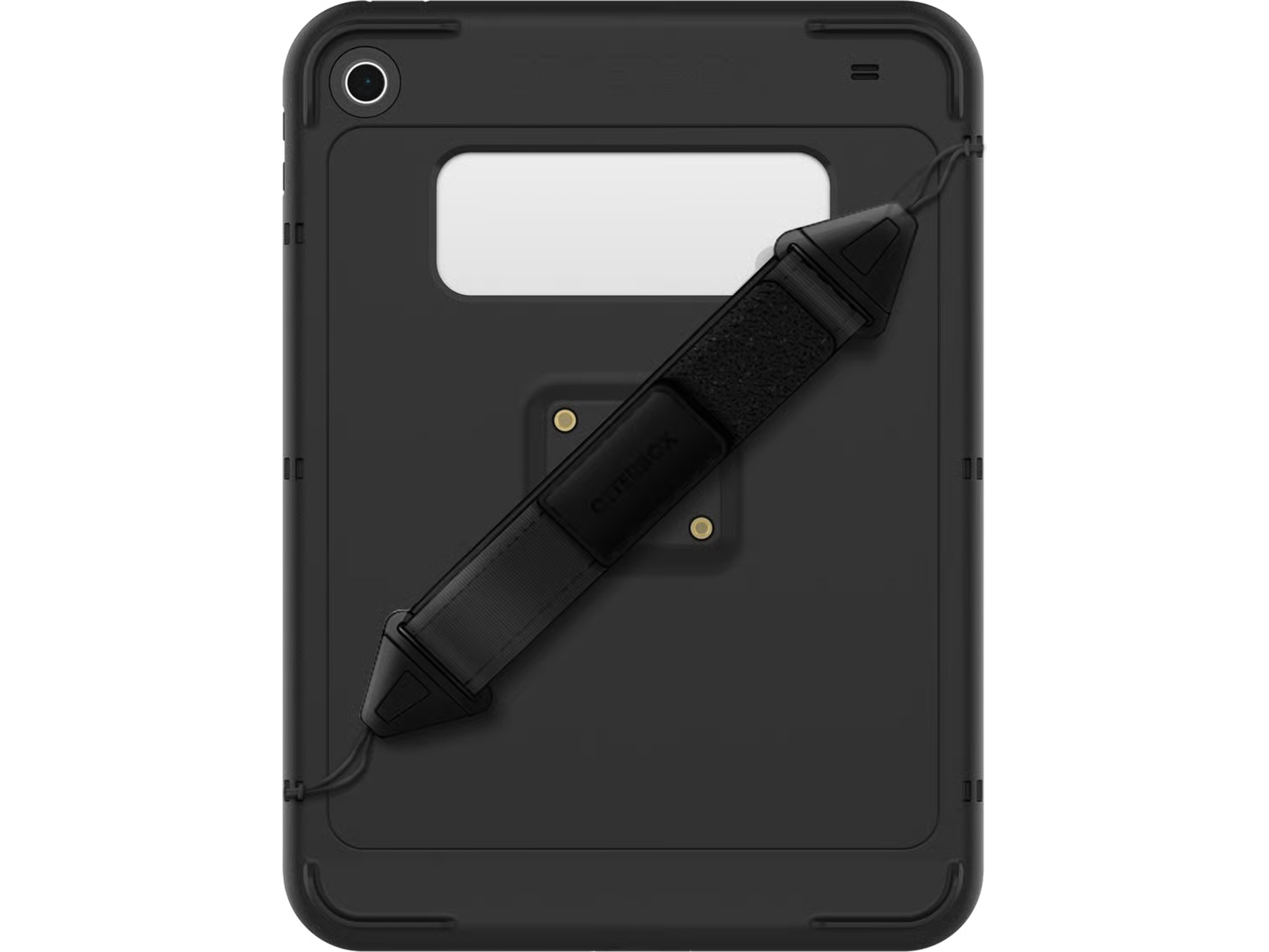 Otterbox iPad (A16/10th gen) Armor cover (svart) Skydd