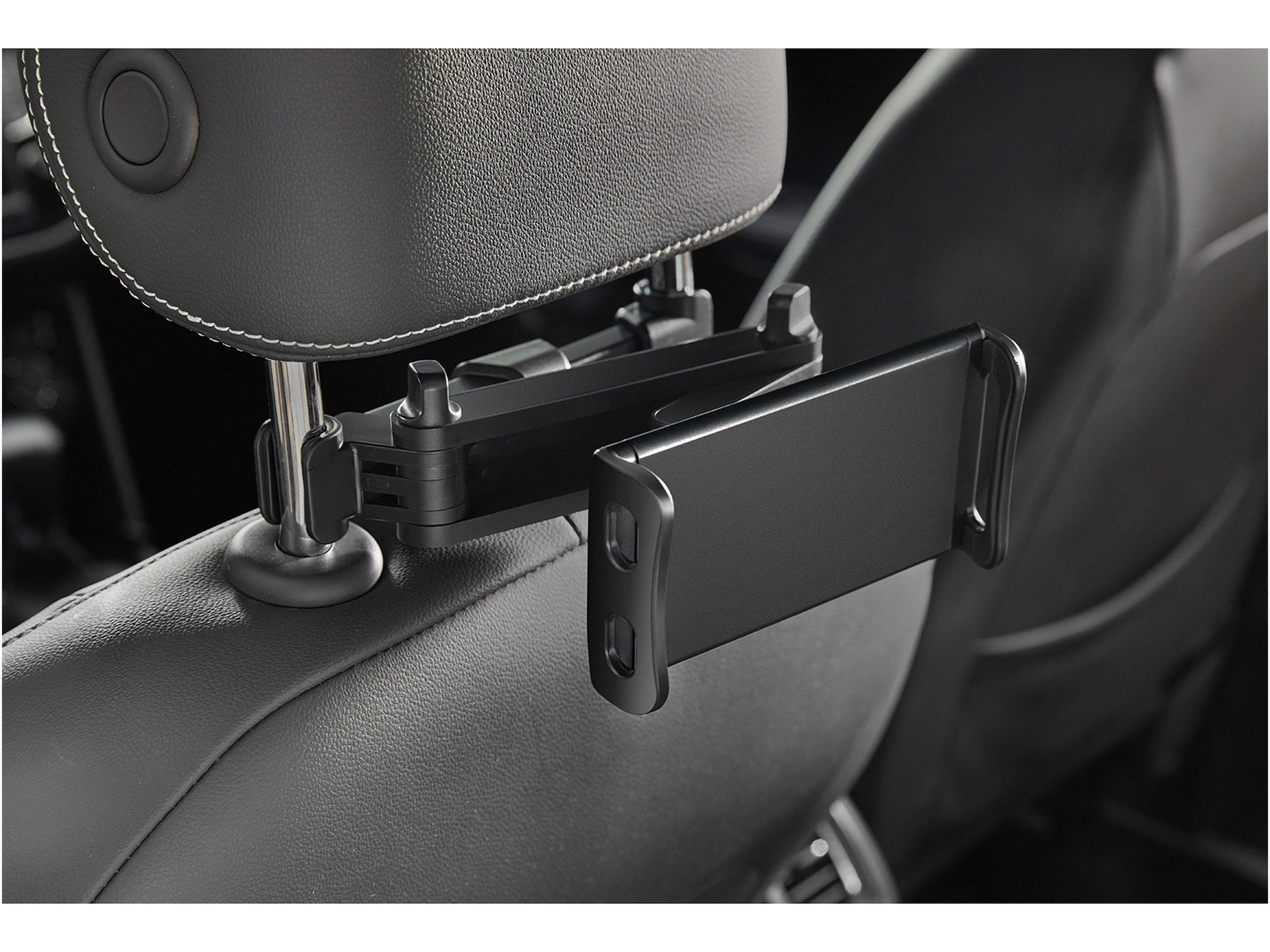 Andersson justerbar mobiltelefonhållare (svart) Mobilhållare & stativ