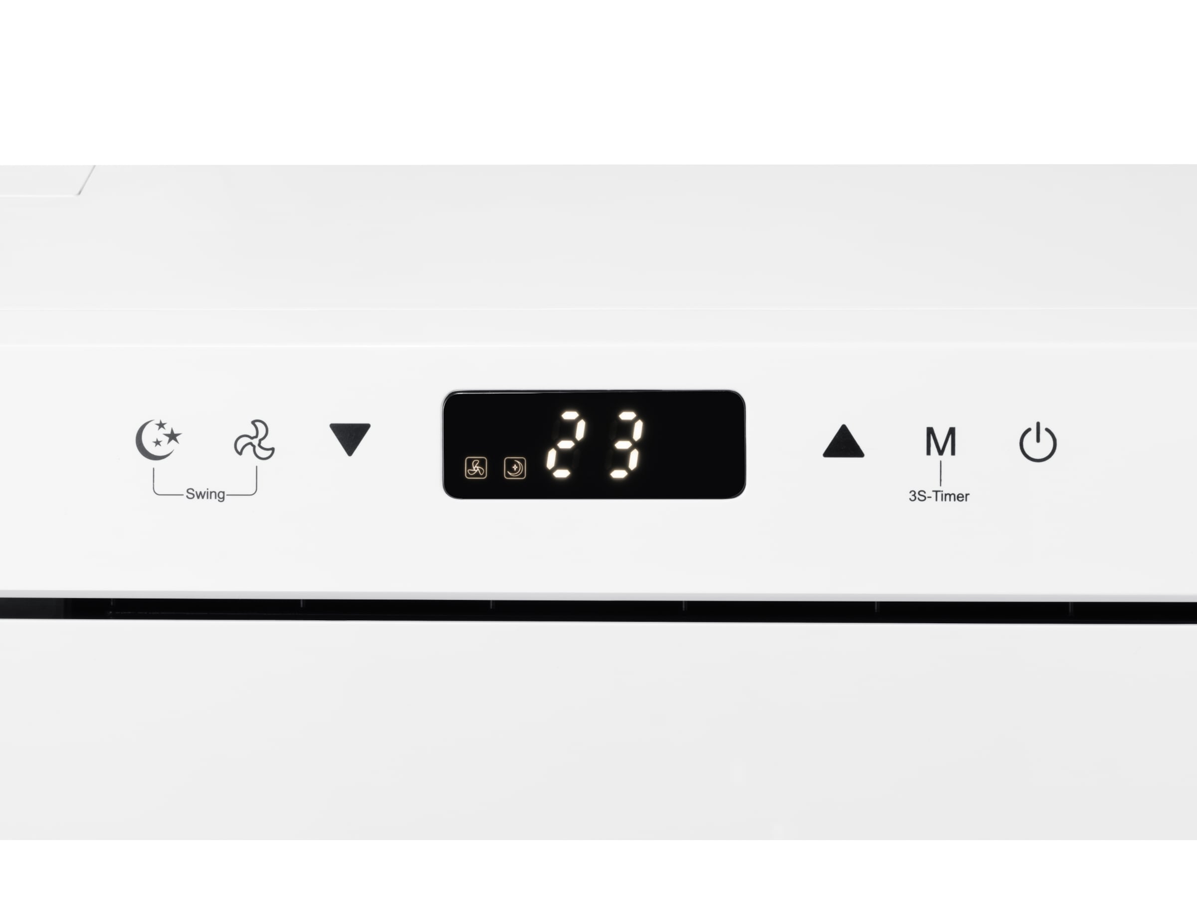 Andersson ARC 2.6 mobil aircondition Luftkonditionering