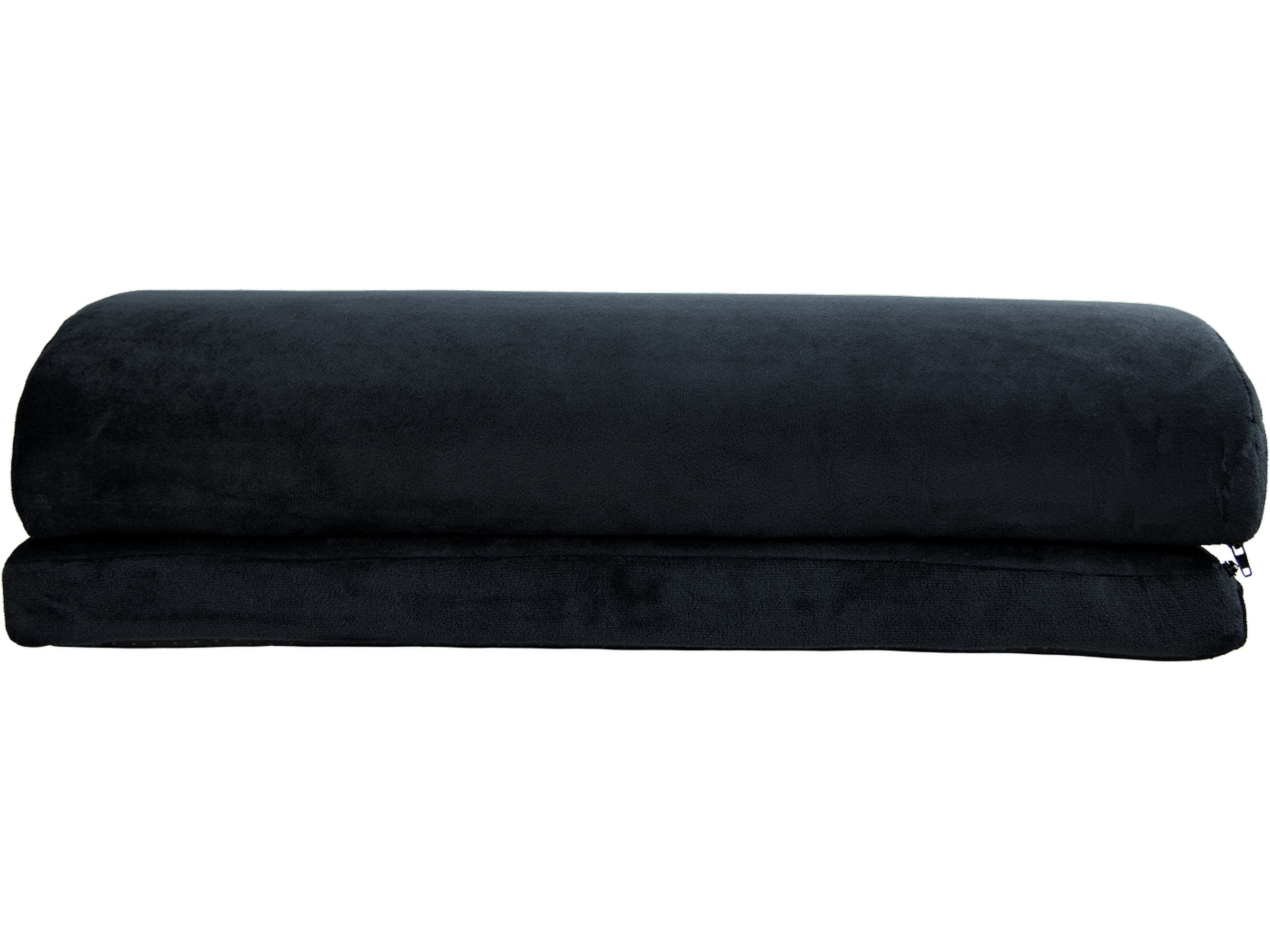 Arozzi Velvet fotstöd (svart) Tillbehör gamingstolar