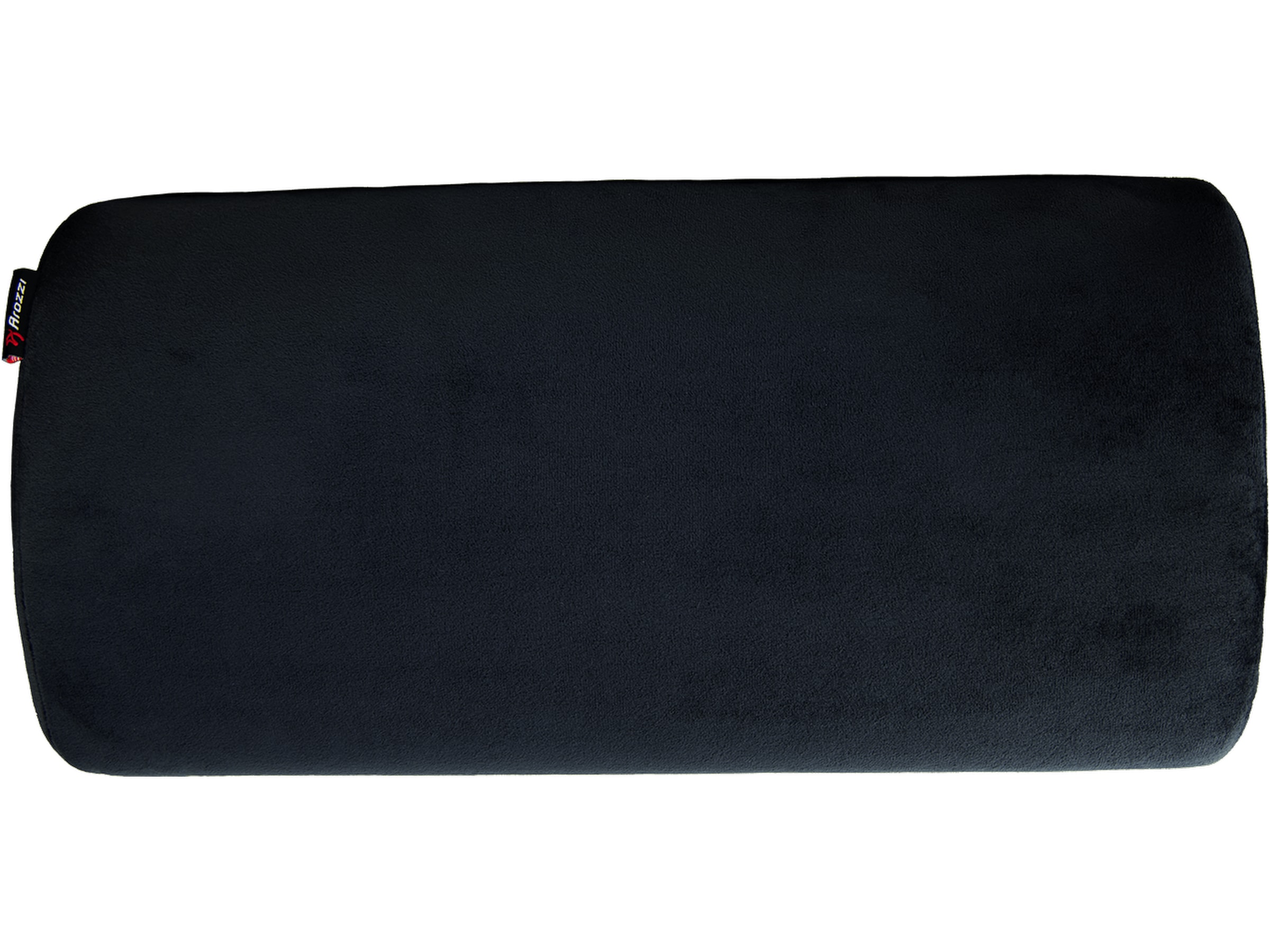 Arozzi Velvet fotstöd (svart) Tillbehör gamingstolar