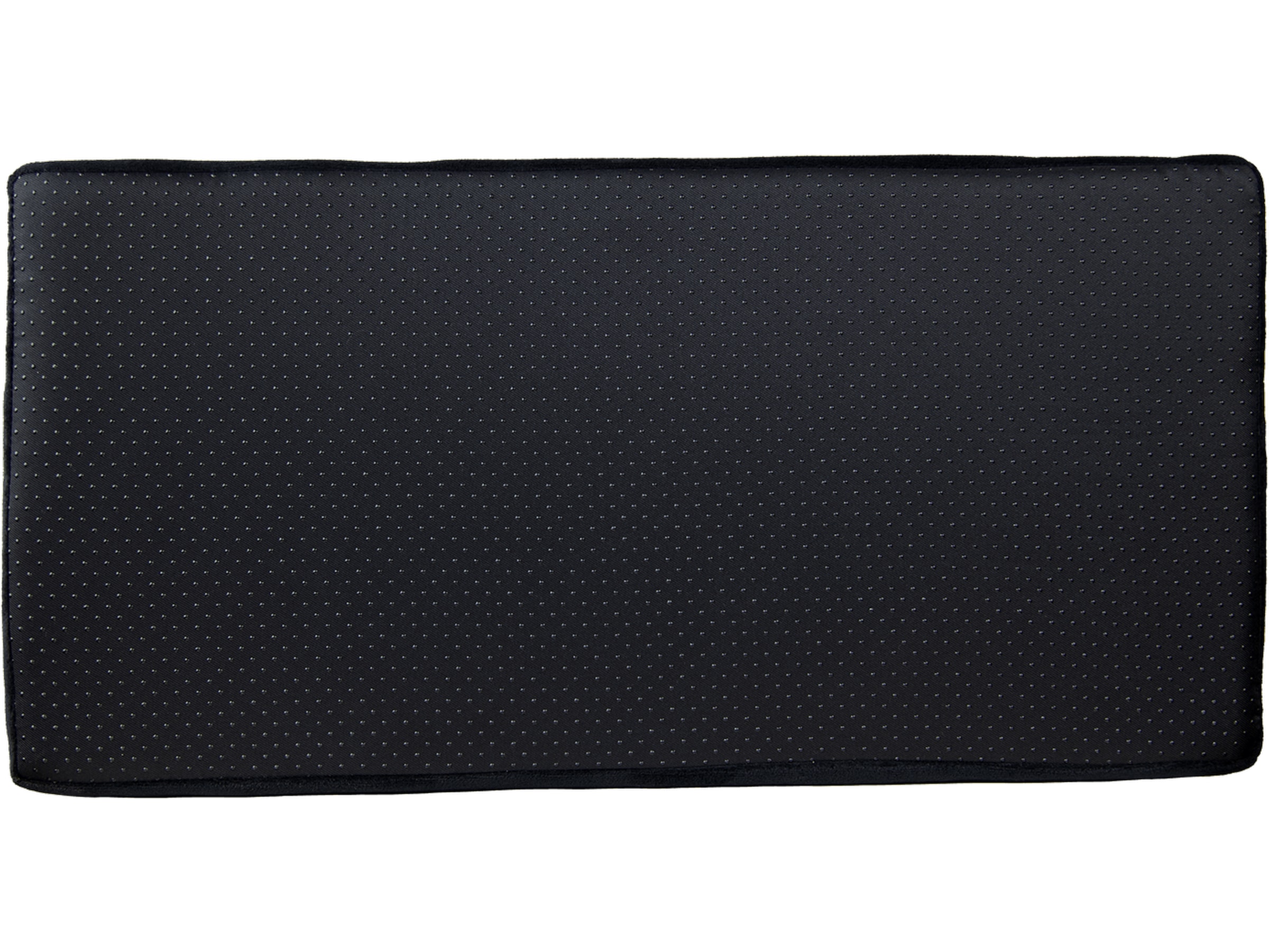 Arozzi Velvet fotstöd (svart) Tillbehör gamingstolar