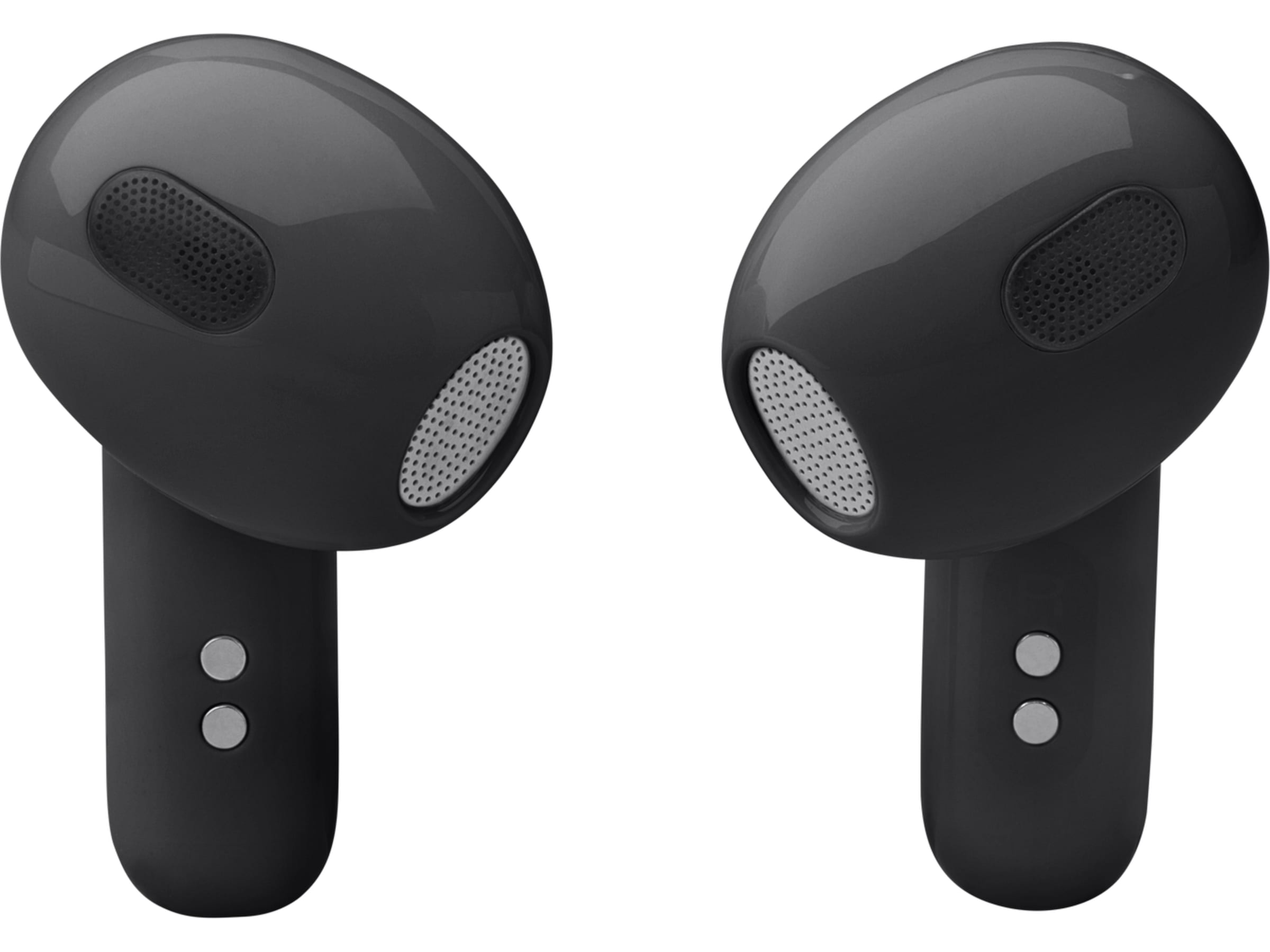 JBL LIVE FLEX 3 Trådlösa Hörlurar, In-ear (Svart) In-ear hörlurar