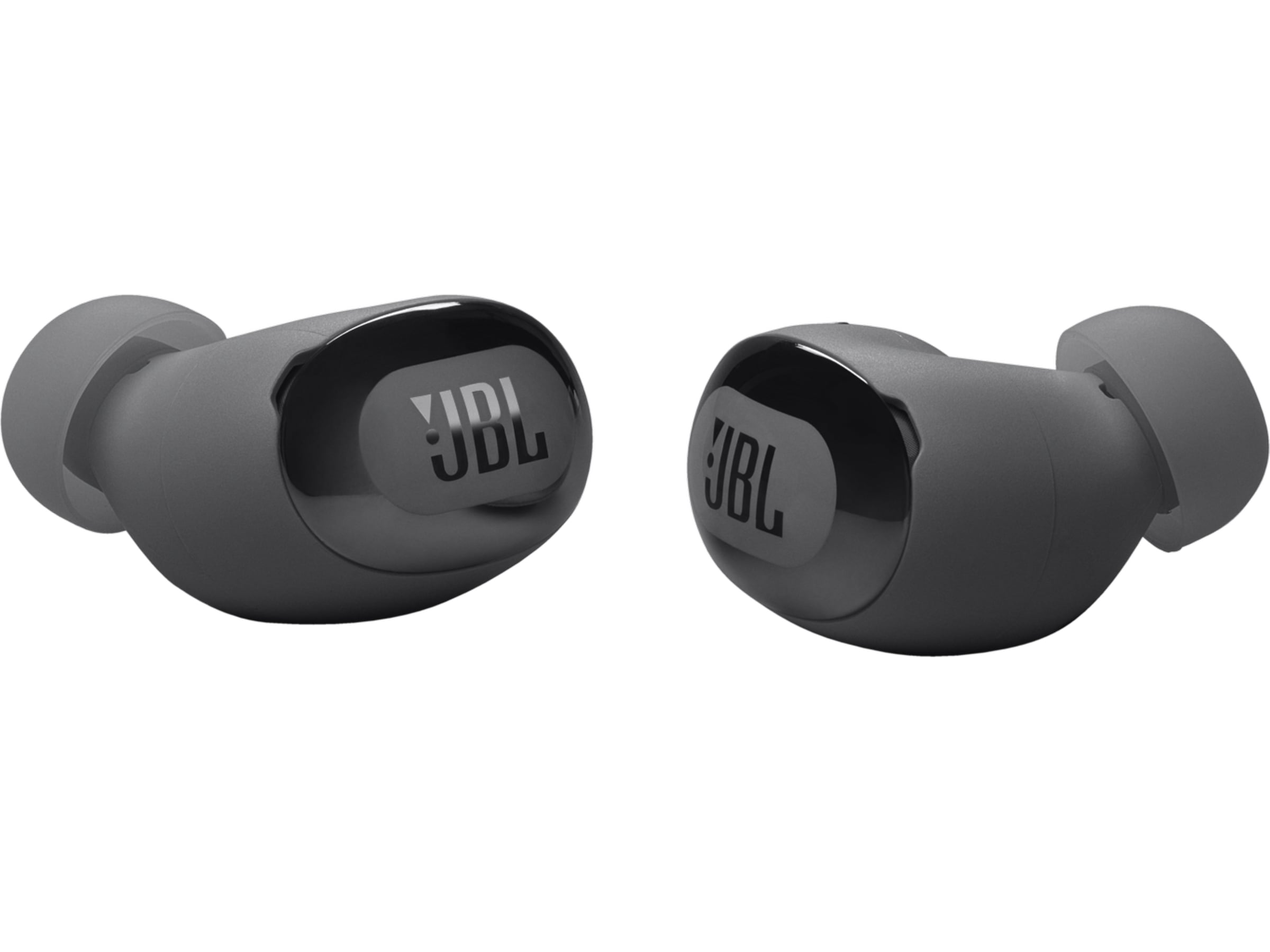 JBL LIVE Buds 3 Trådlösa Hörlurar, In-ear (Svart) In-ear hörlurar
