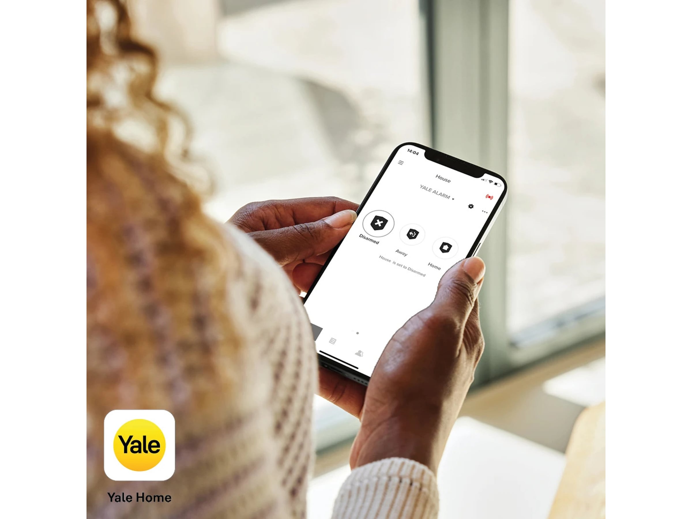 Yale Dörrklocka Ringklockor