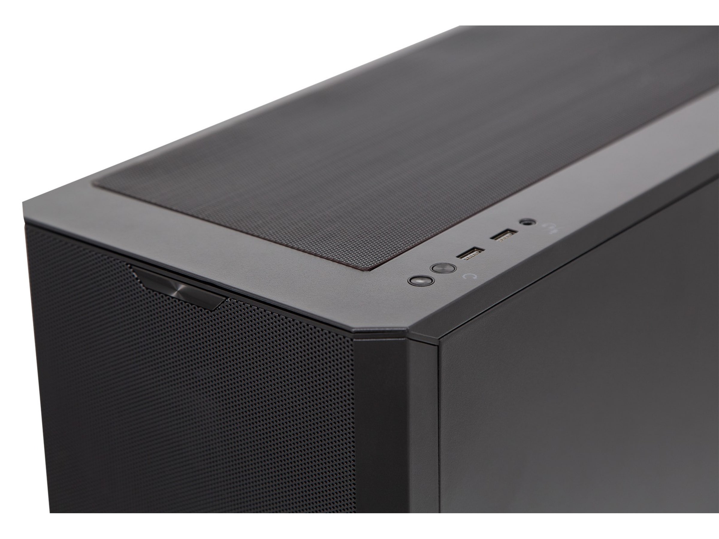 Komplett-PC Office i70 Stationär dator