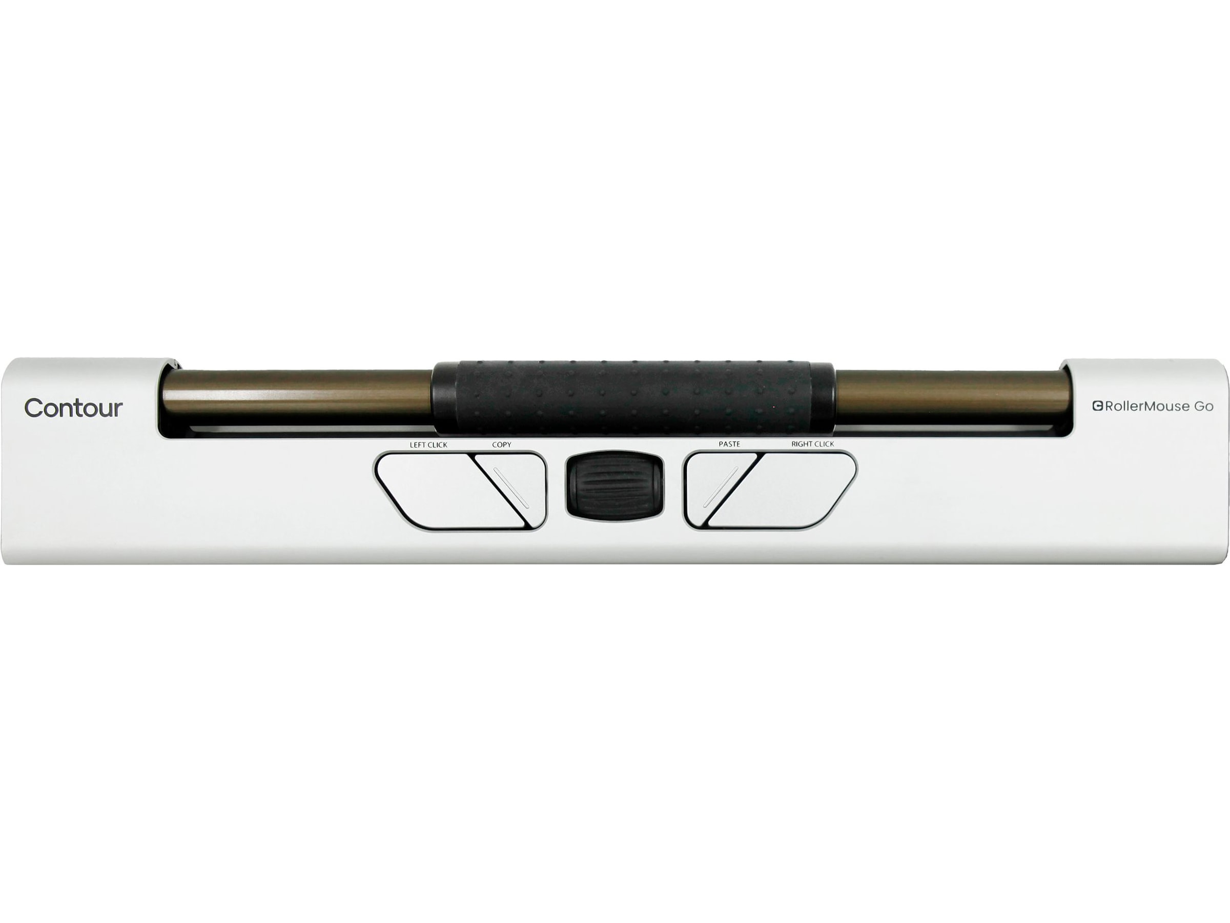 Contour RollerMouse Go trådlös Ergonomi