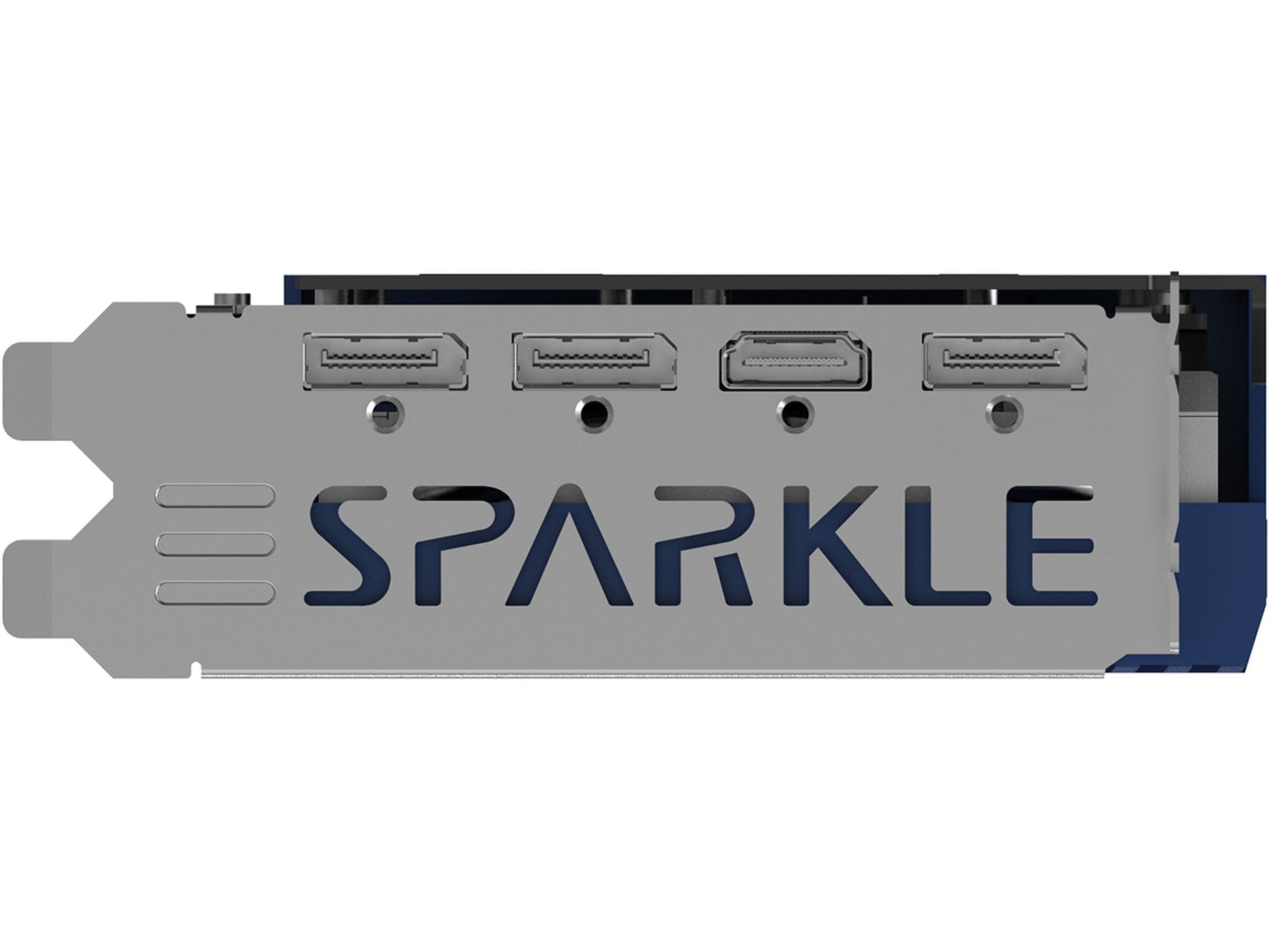 Sparkle Intel Arc A580 ORC OC Grafikkort