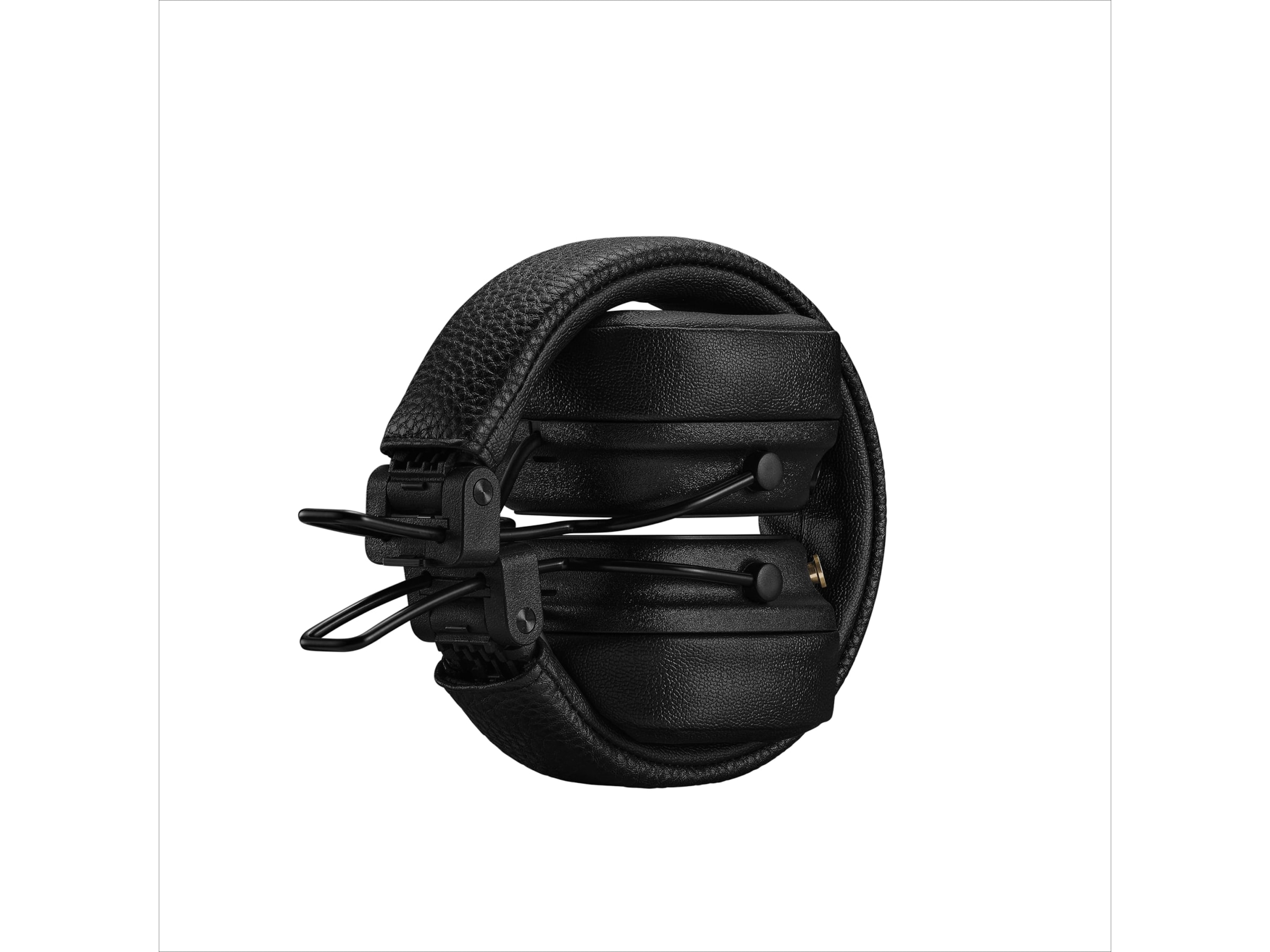 Marshall Major V trådlösa hörlurar, On-Ear (Svart) Hörlurar