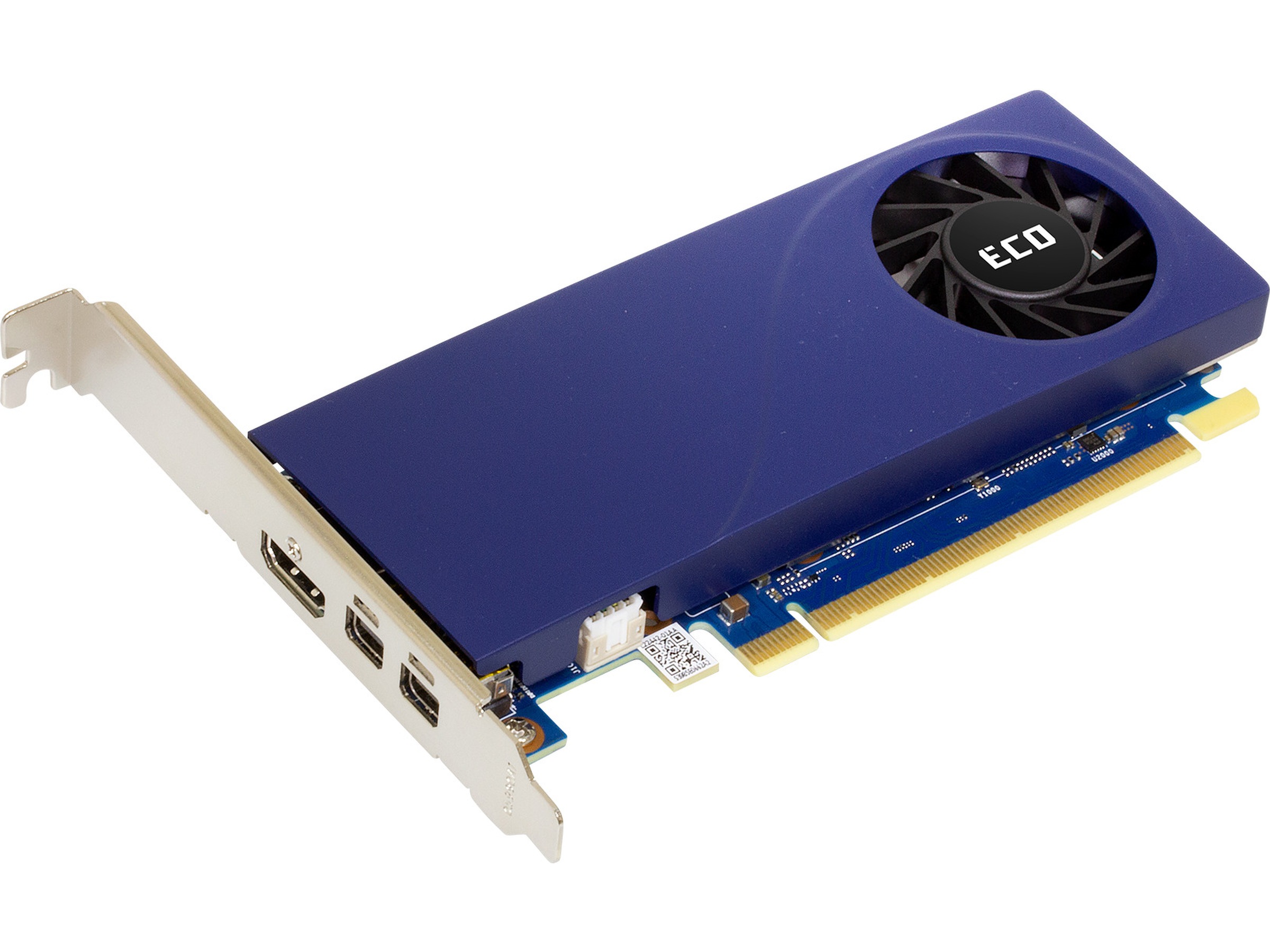 SPARKLE Intel® ArcTM A310 ECO Grafikkort