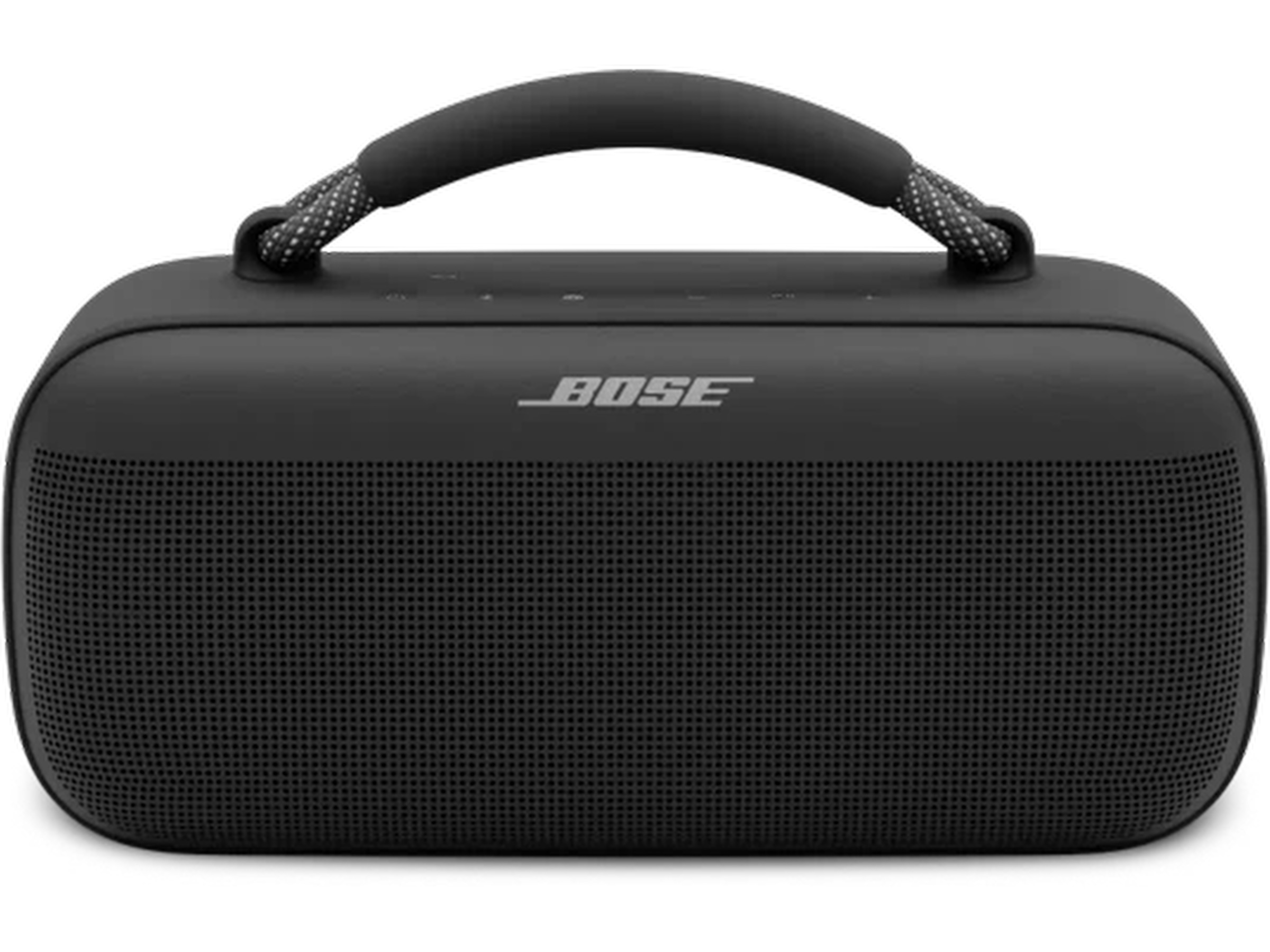Bose SoundLink Max bärbar högtalare (svart) Trådlös / Bluetooth högtalare