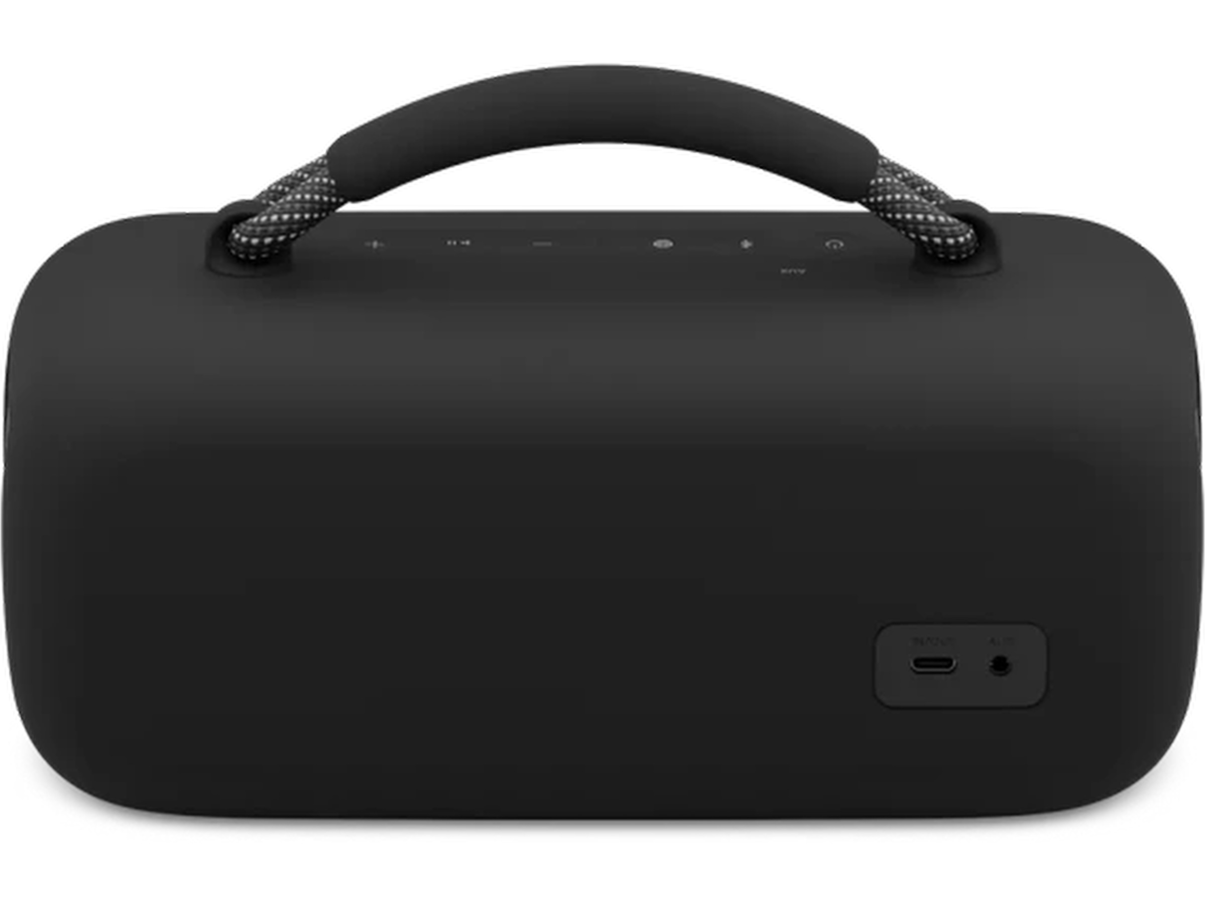 Bose SoundLink Max bärbar högtalare (svart) Trådlös / Bluetooth högtalare