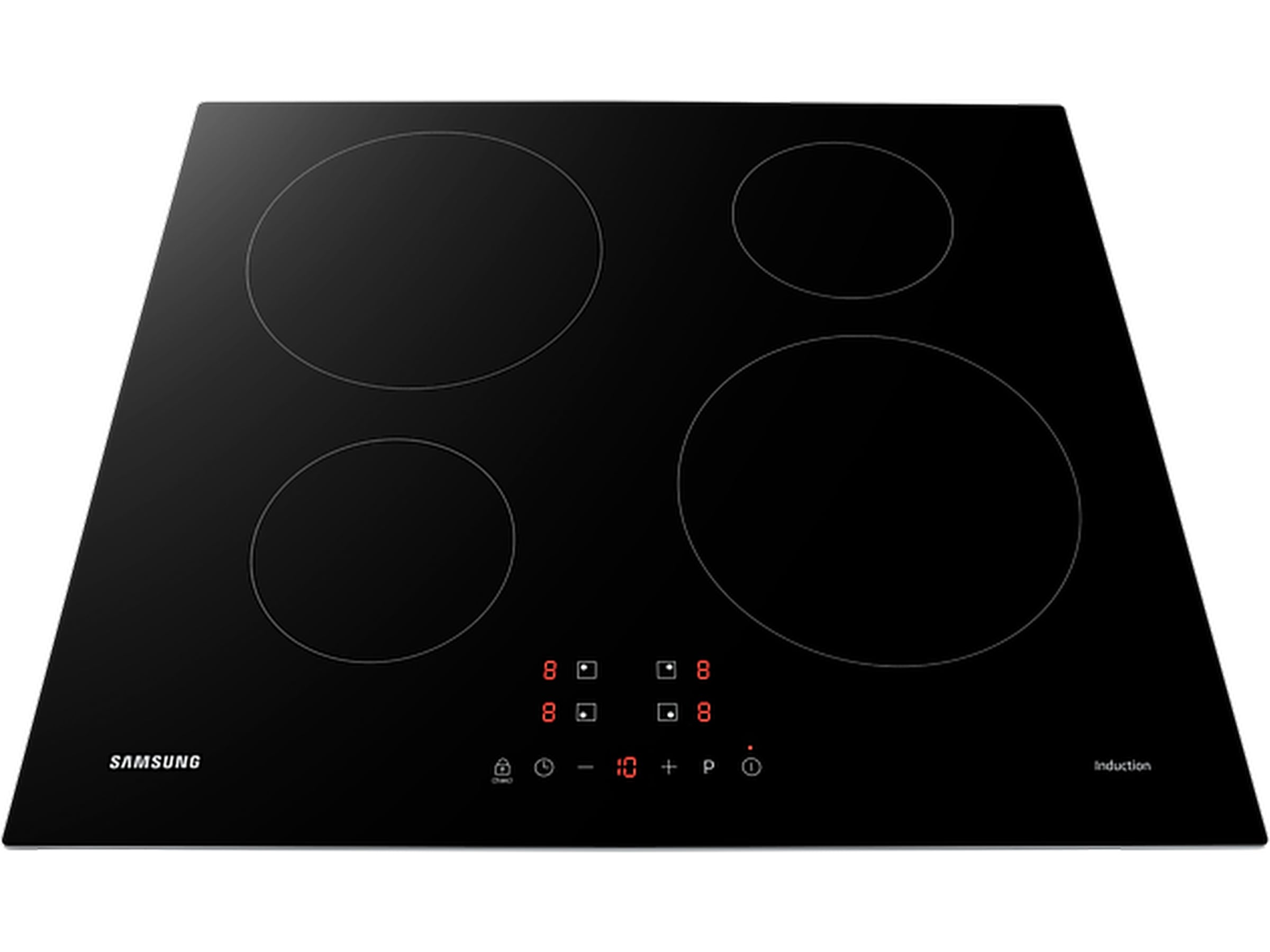 Samsung NZ64M3NM1BB/UR Induktionshäll Induktionshäll