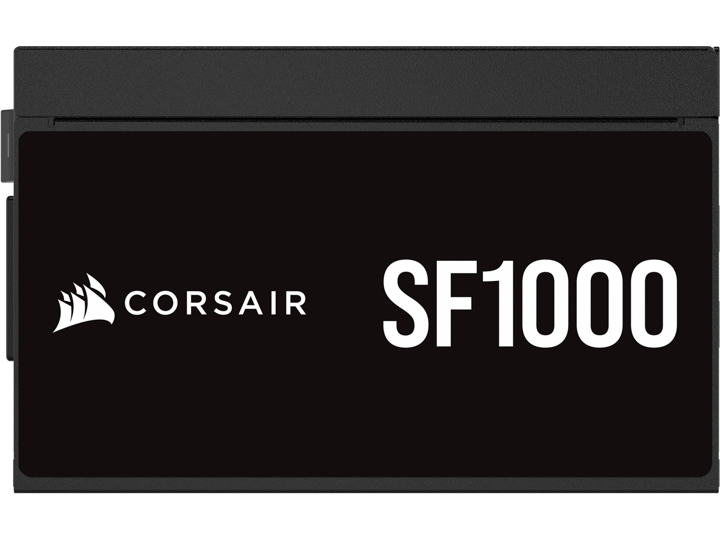 Corsair SF Series SF1000 80 PLUS Platinum SFX PSU Nätaggregat