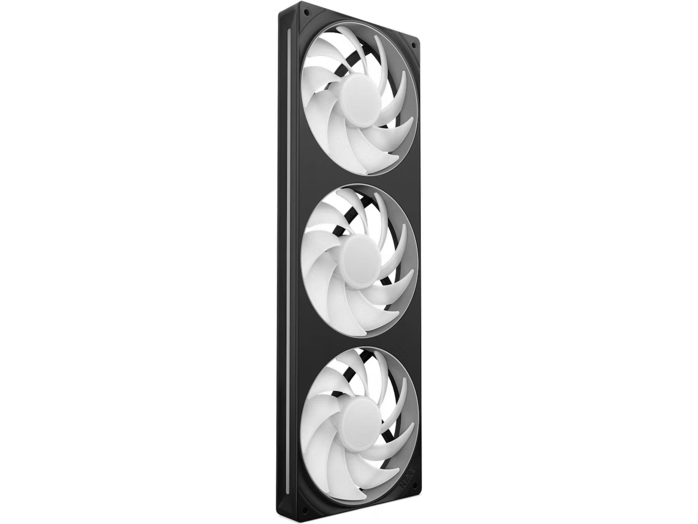 NZXT F360 RGB Core Kylare (svart) Fläkt