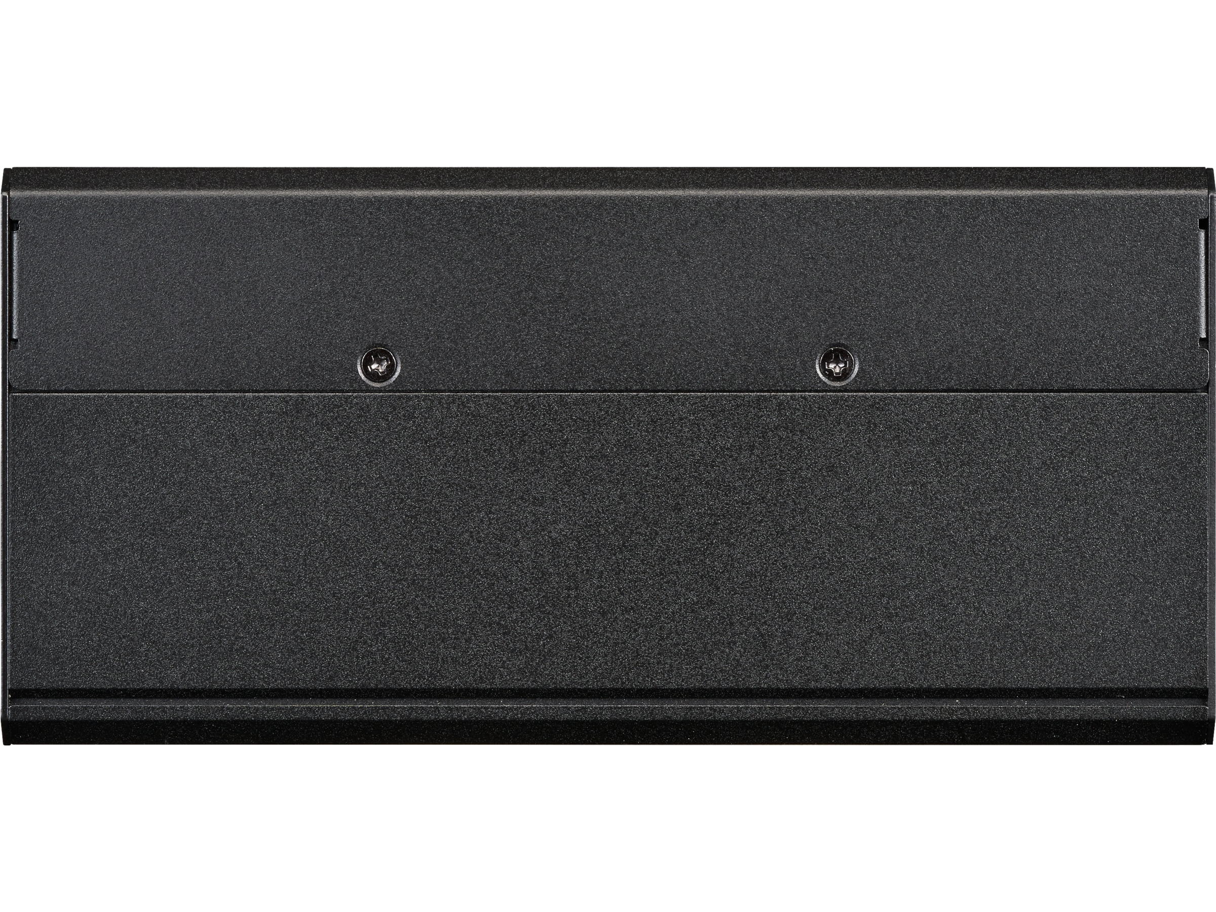 Cooler Master X Mighty Platinum 2000 PSU Nätaggregat