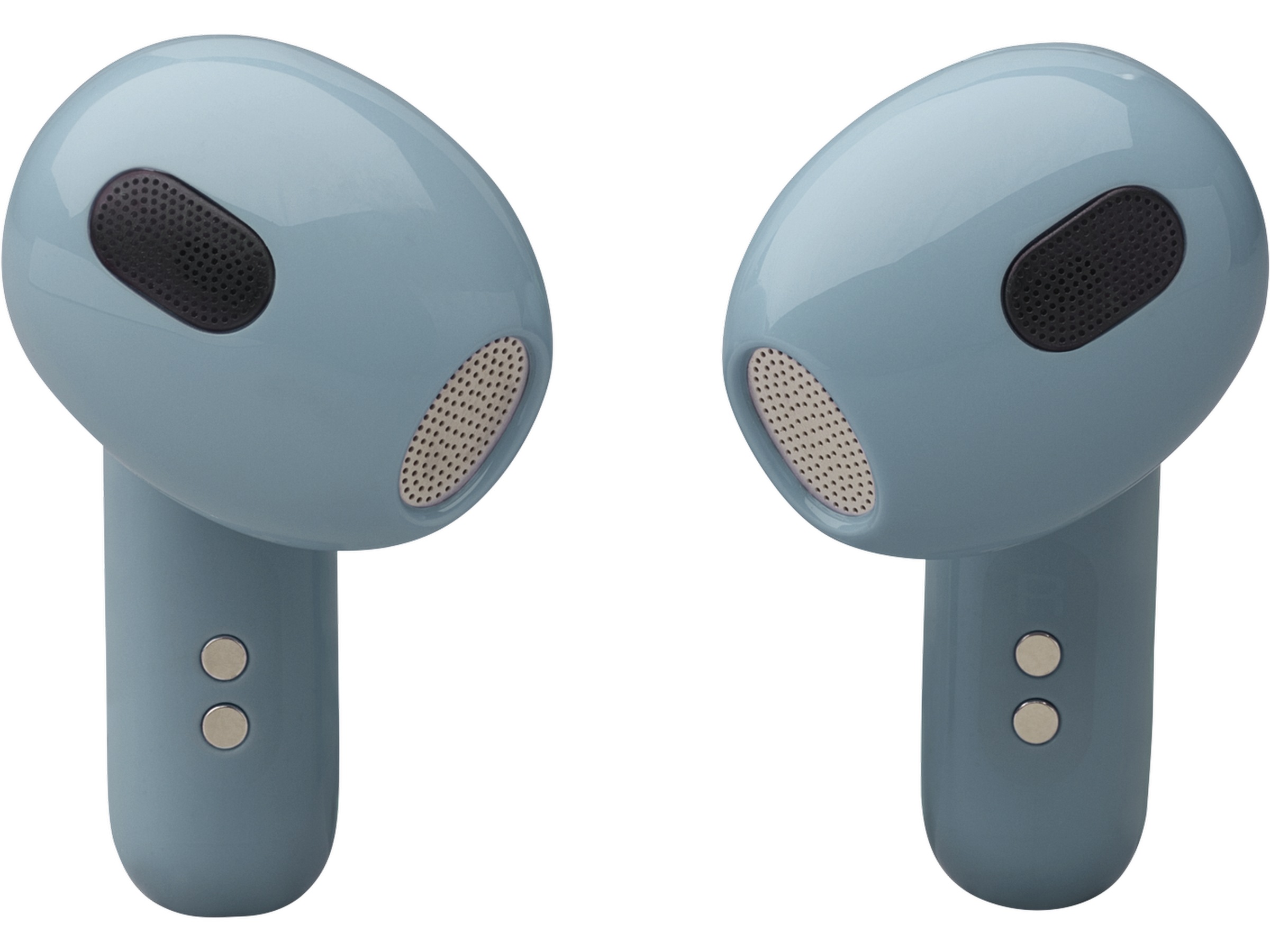 JBL LIVE FLEX 3 Trådlösa Hörlurar, In-ear (Blå) In-ear hörlurar