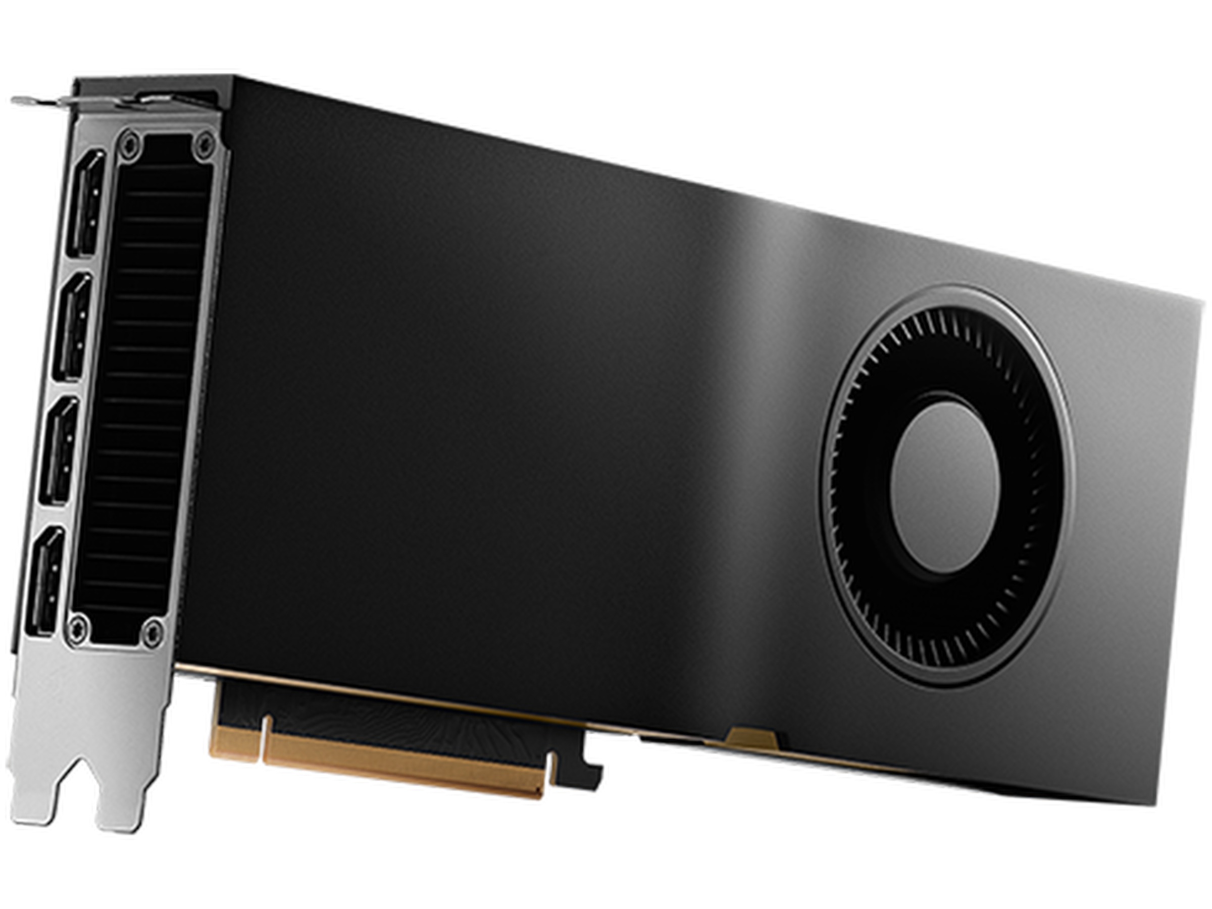 PNY Nvidia RTX 4500 Ada Generation Grafikkort