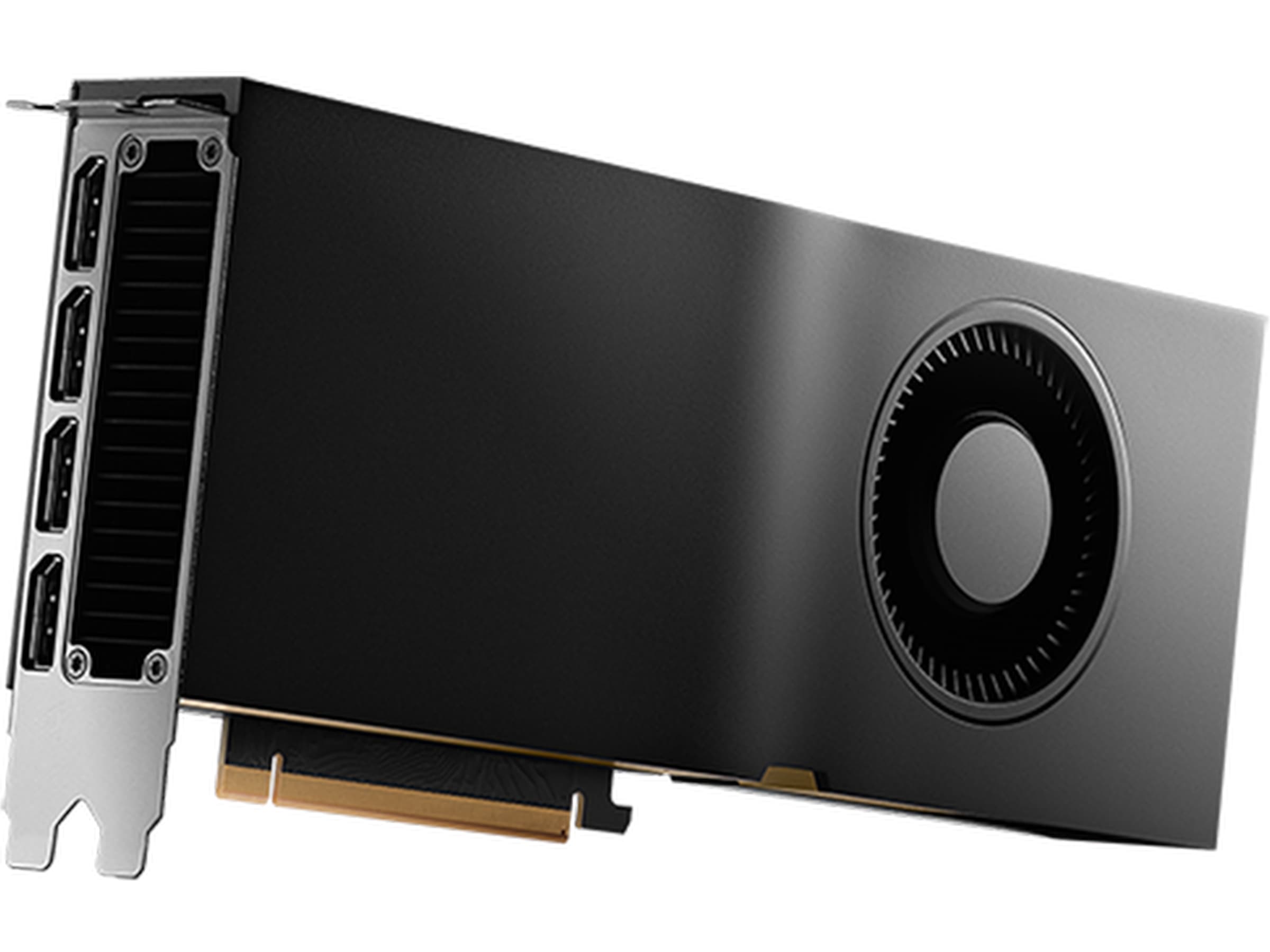 PNY Nvidia RTX 5000 Ada Generation Grafikkort