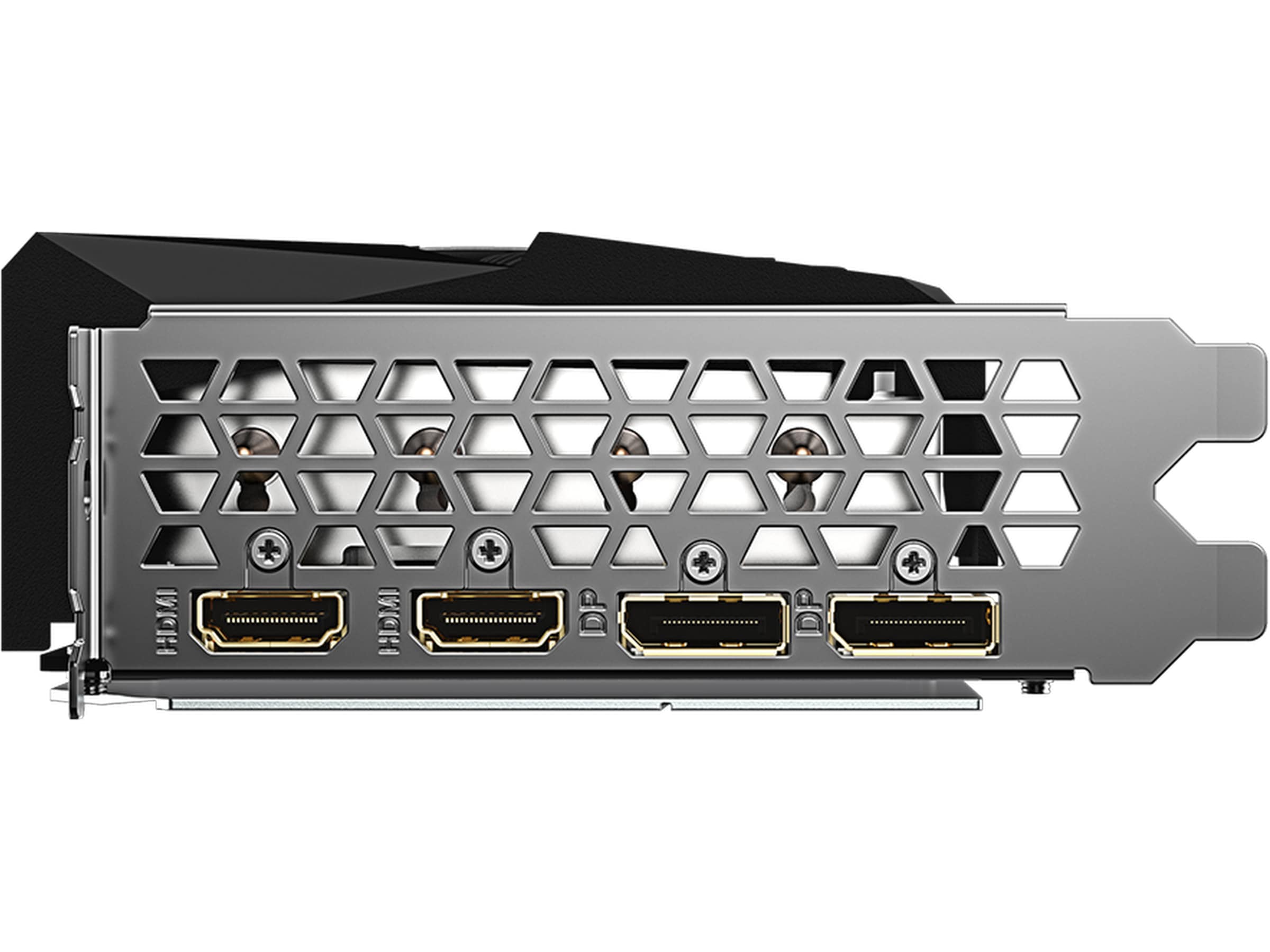 Gigabyte Radeon RX 7600 GAMING OC Grafikkort