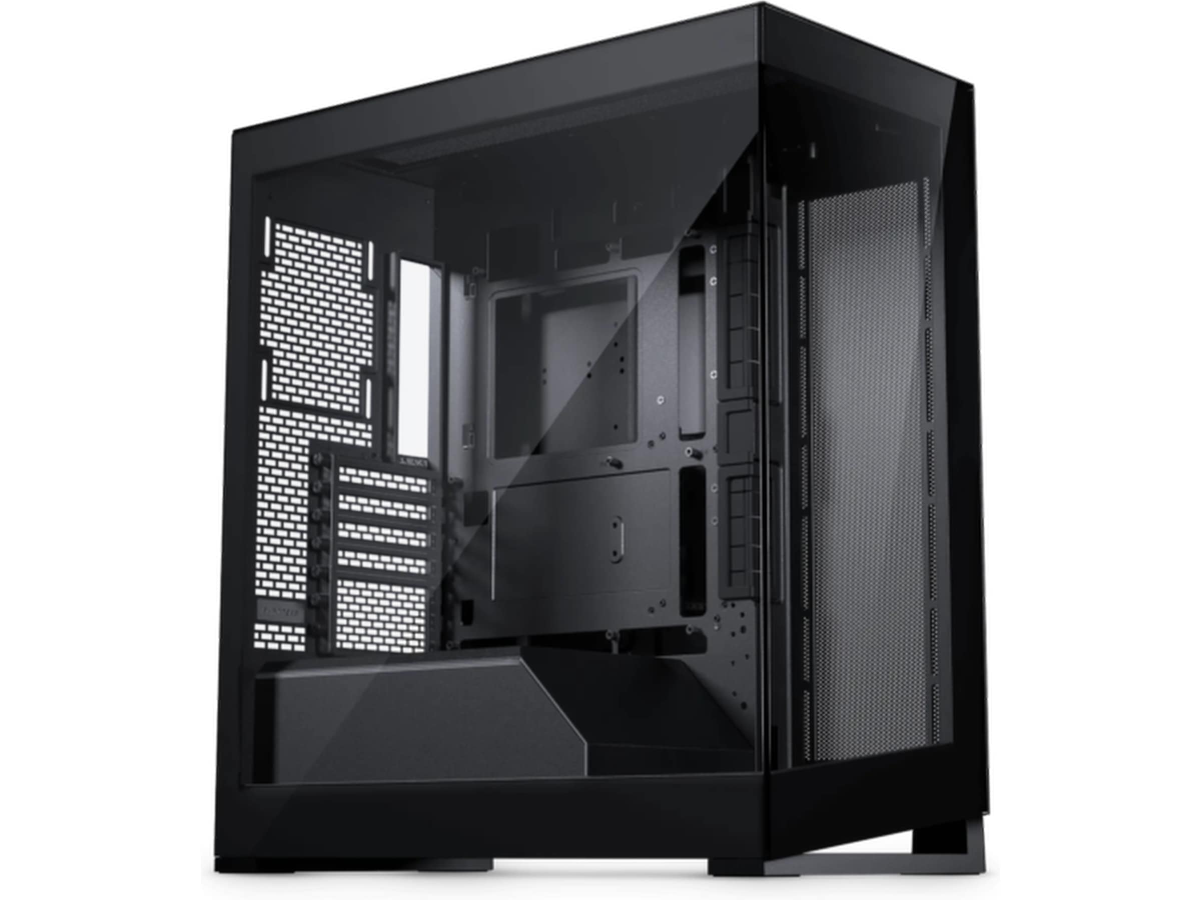 Phanteks NV5 MKII Mid Tower (svart) Midi tower