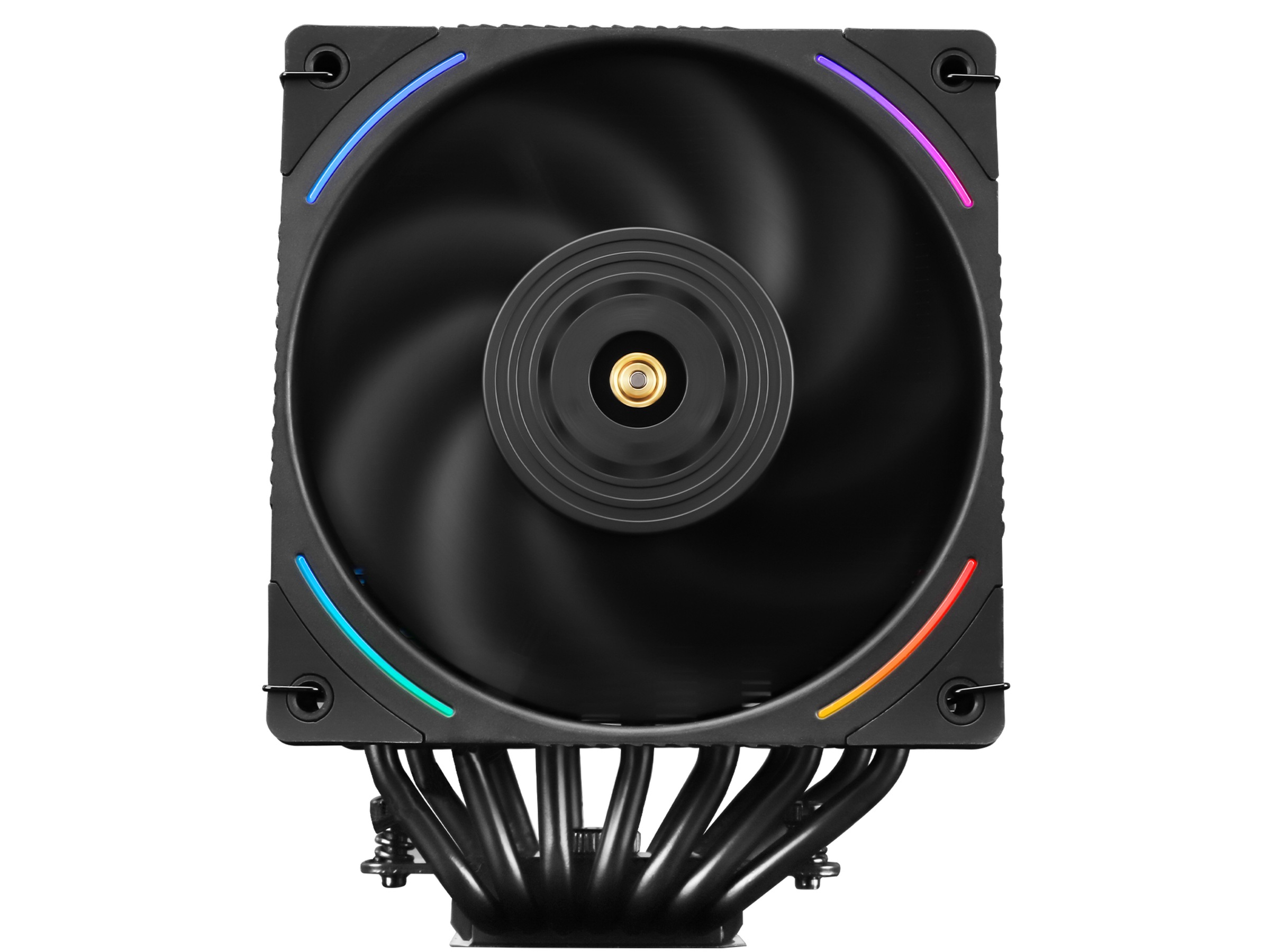 Thermalright Phantom Spirit 120 EVO Kylare CPU - Luftkylning