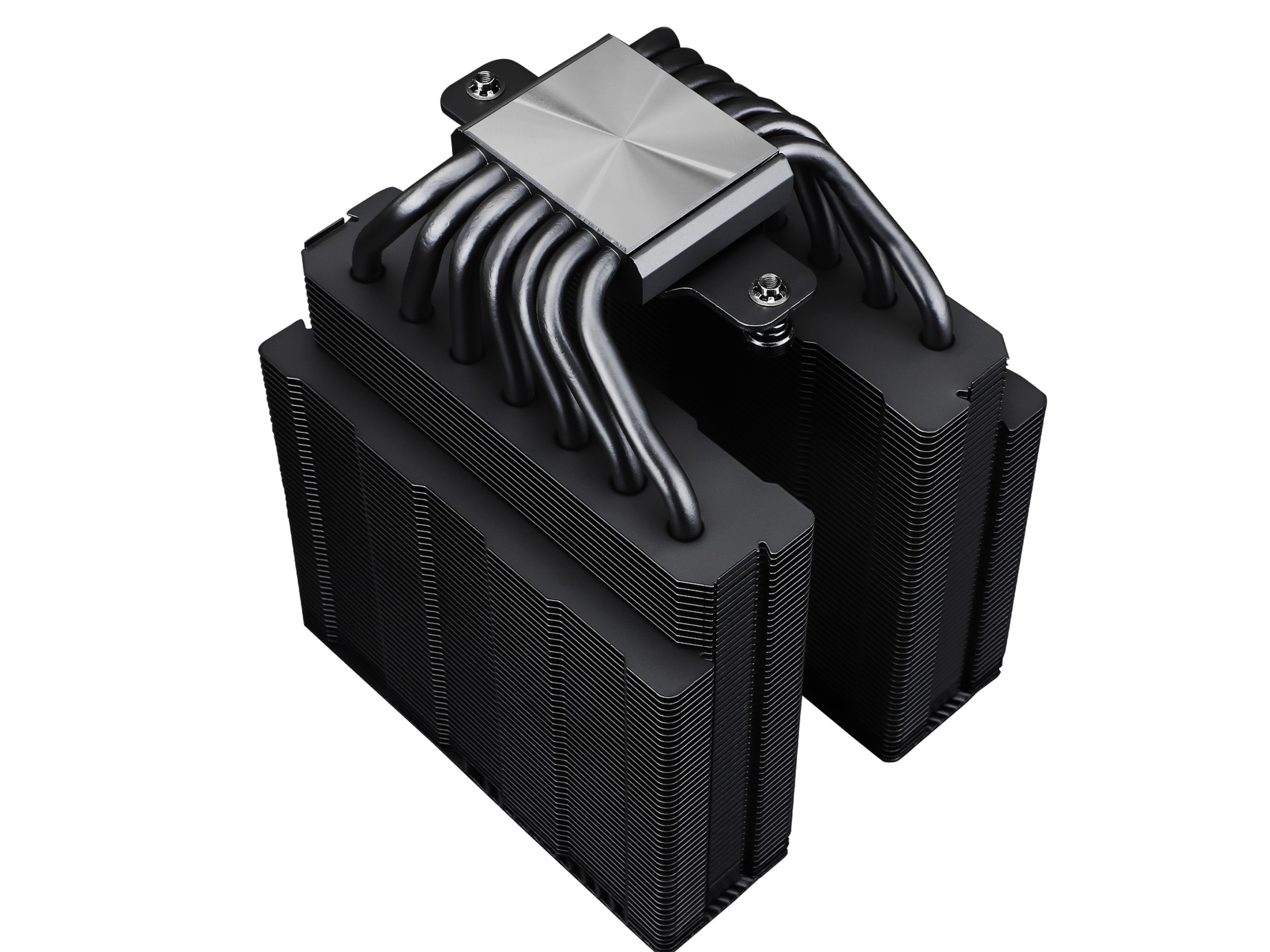 Thermalright Phantom Spirit 120 EVO Kylare CPU - Luftkylning