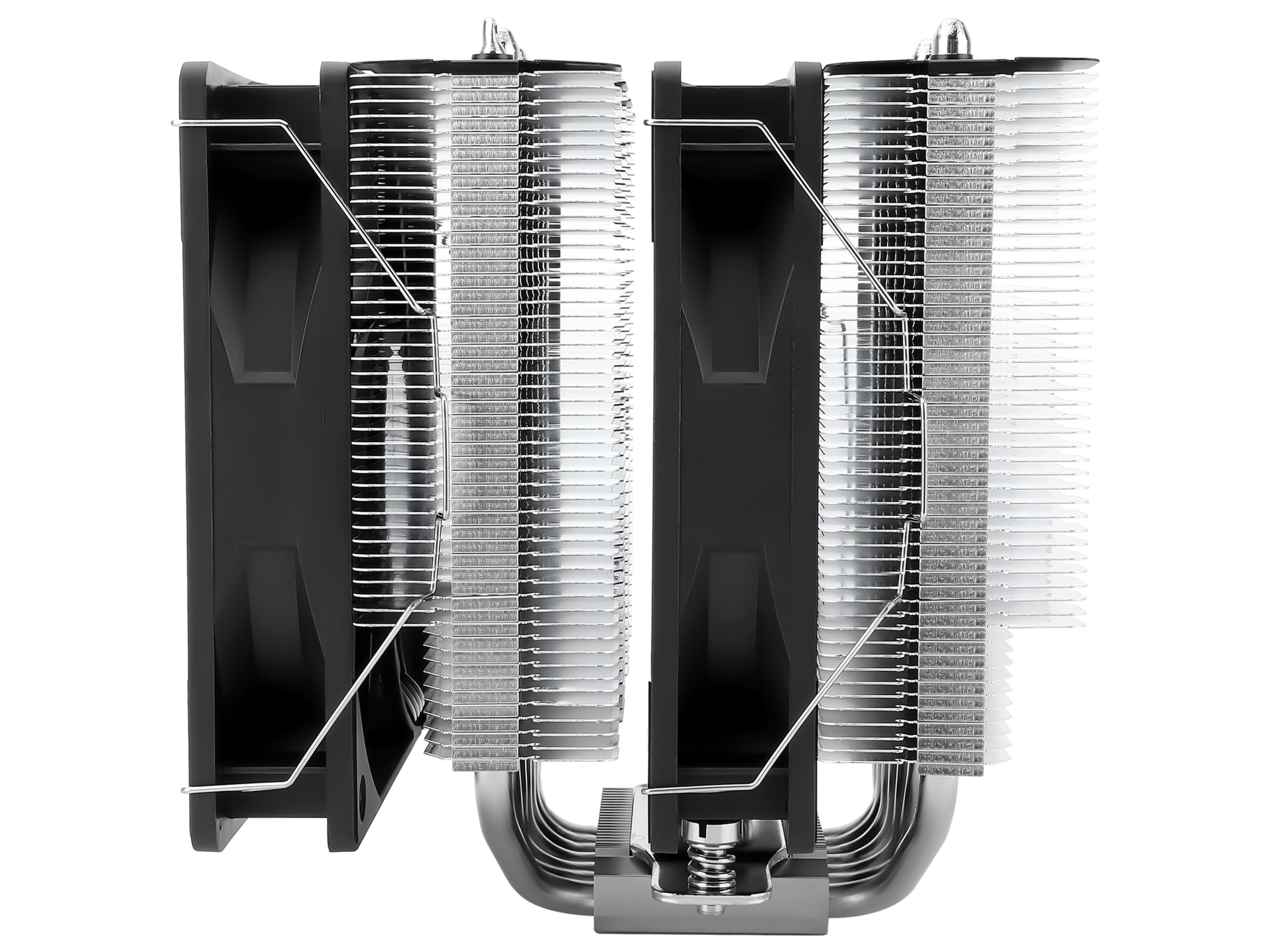 Thermalright Phantom Spirit 120 SE ARGB Kylare CPU - Luftkylning