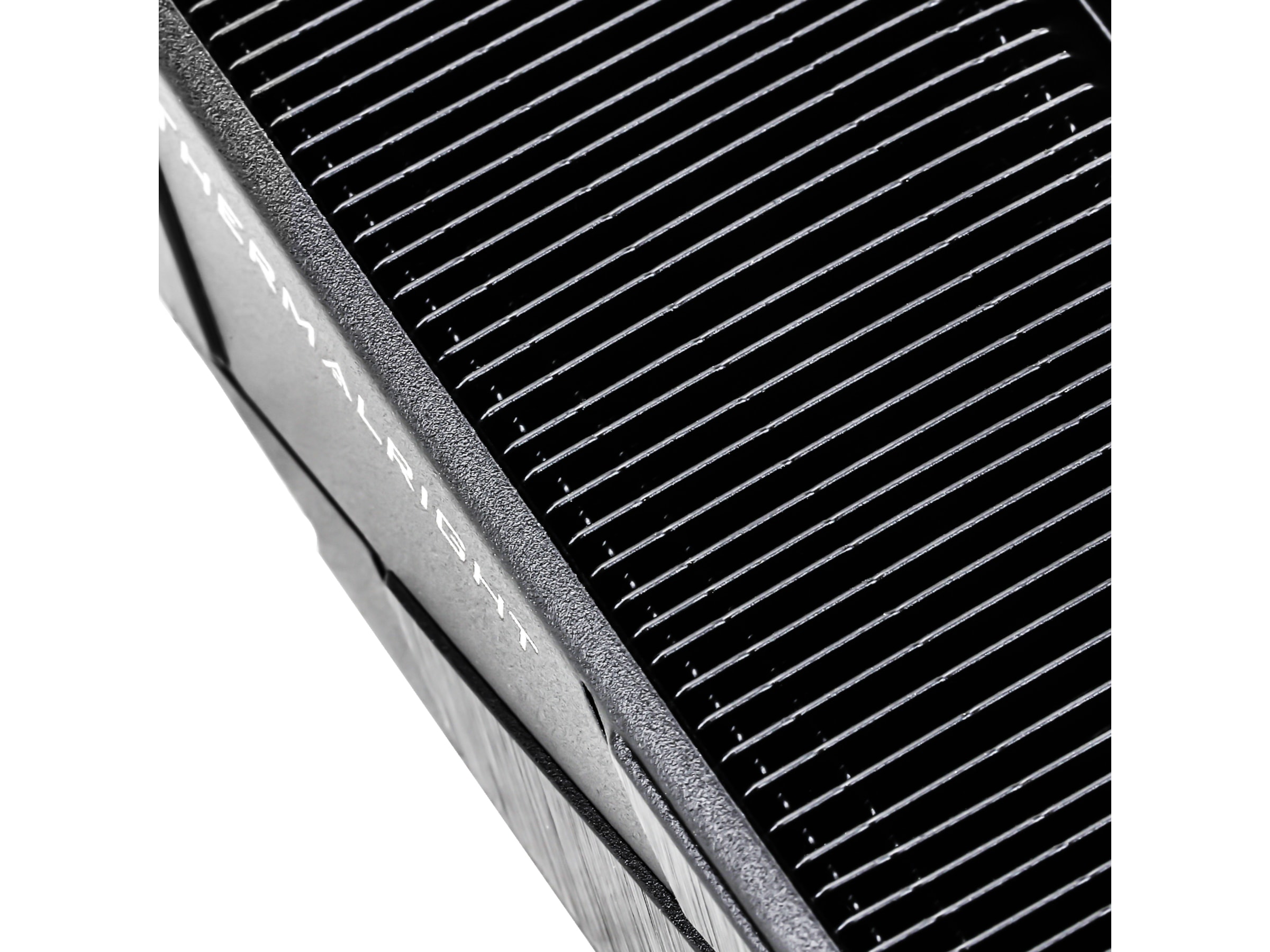 Thermalright TR-M.2 HR-10 PRO 2280 SSD Kylare (svart) Tillbehör