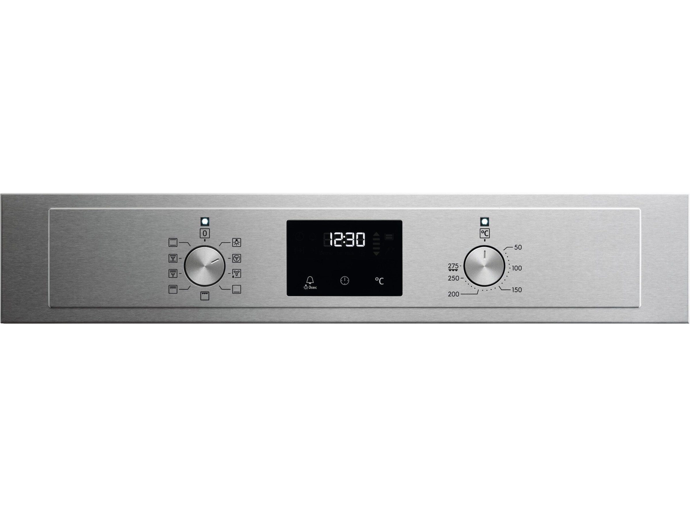 Electrolux COB400X Inbyggnadsugn (stål) Ugn