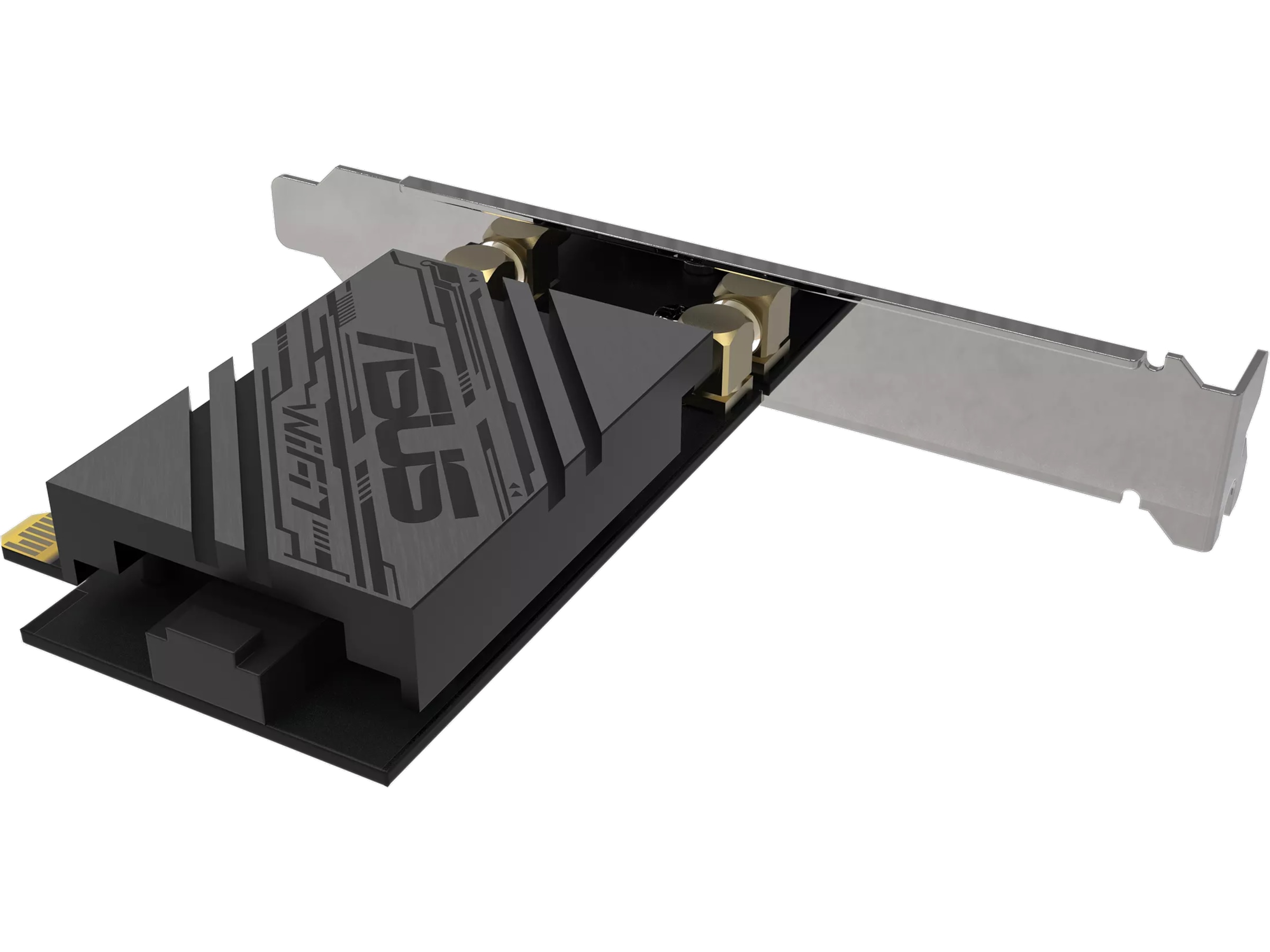 ASUS nätverkskort PCE-BE92BT Nätverkskort