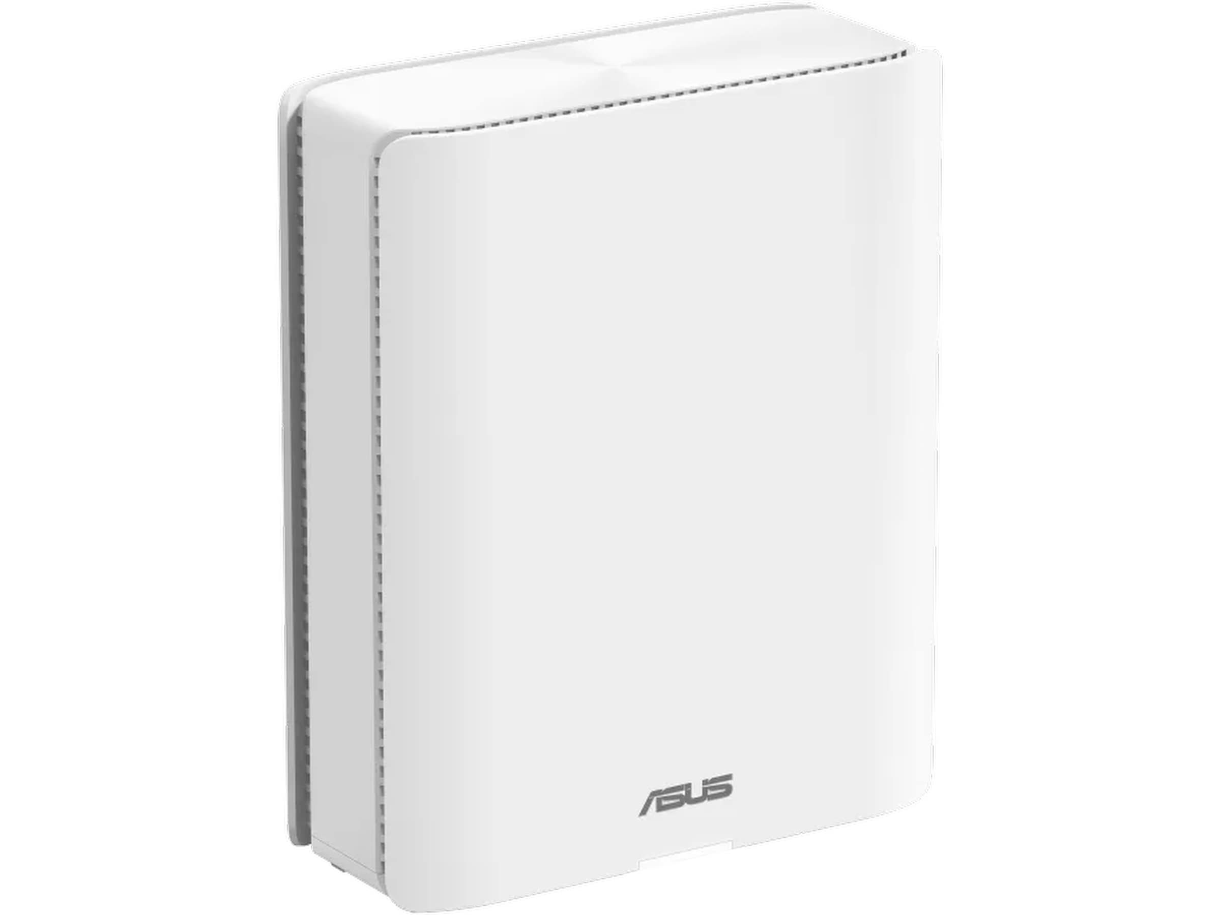 ASUS ZenWiFi BQ16 Mesh Router 2-pack (vit) Router