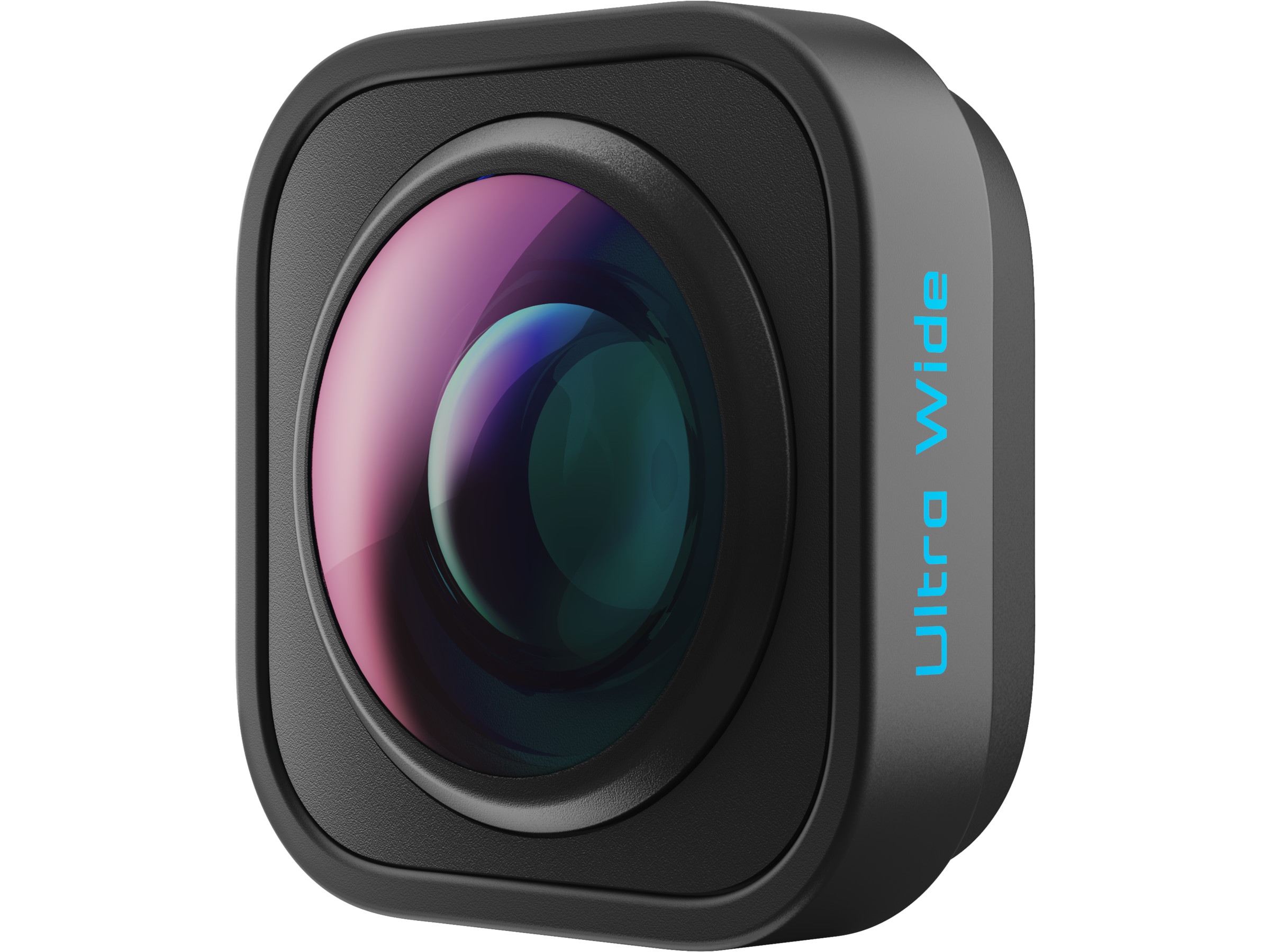 GoPro Ultra Wide Lens Mod Tillbehörssatser till kameror