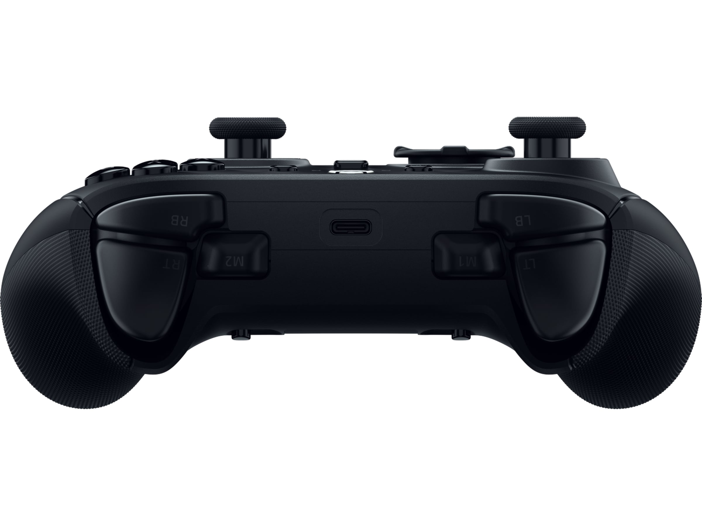 Razer Wolverine V3 Pro Kontroller (svart) Tillbehör