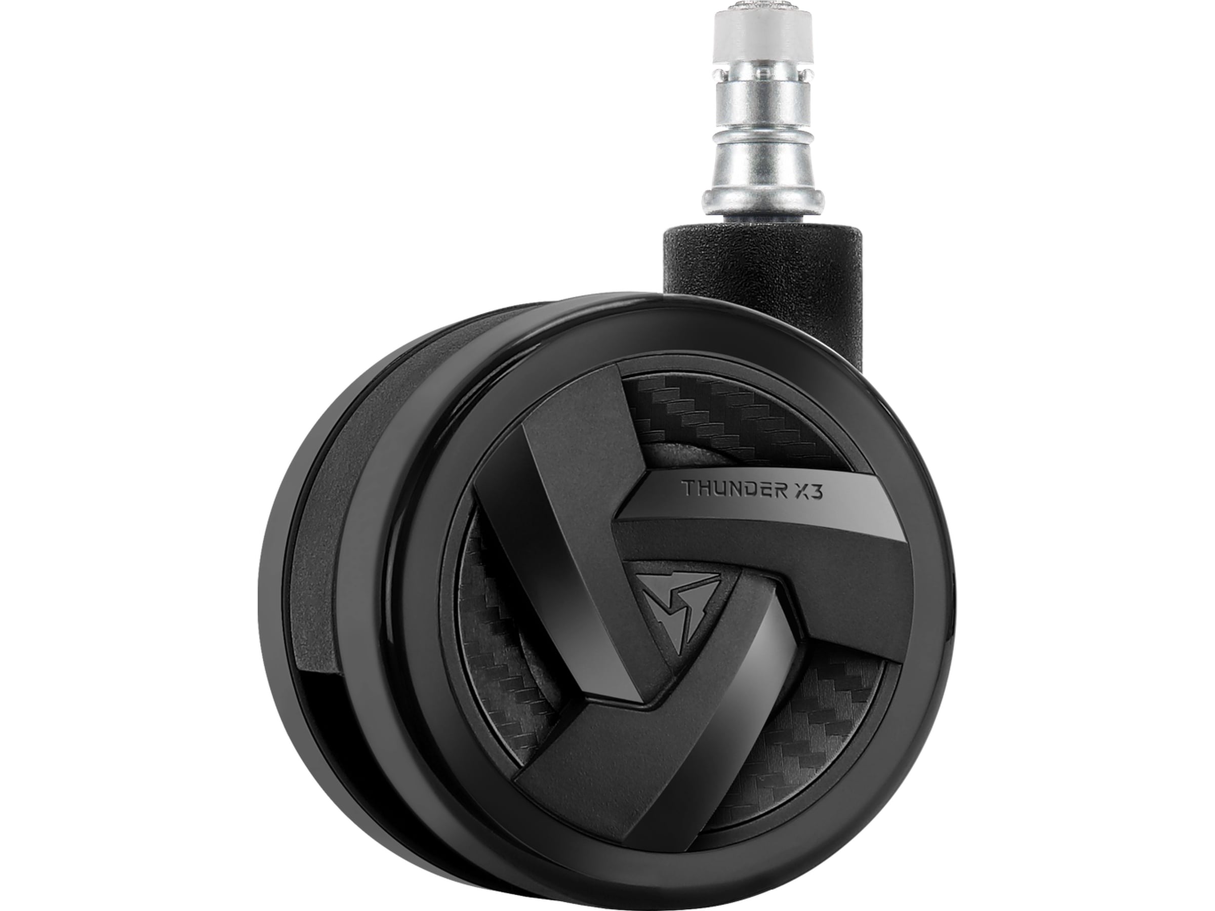 ThunderX3 XTC ergonomisk kontorsstol (mesh black) Kontorsstolar