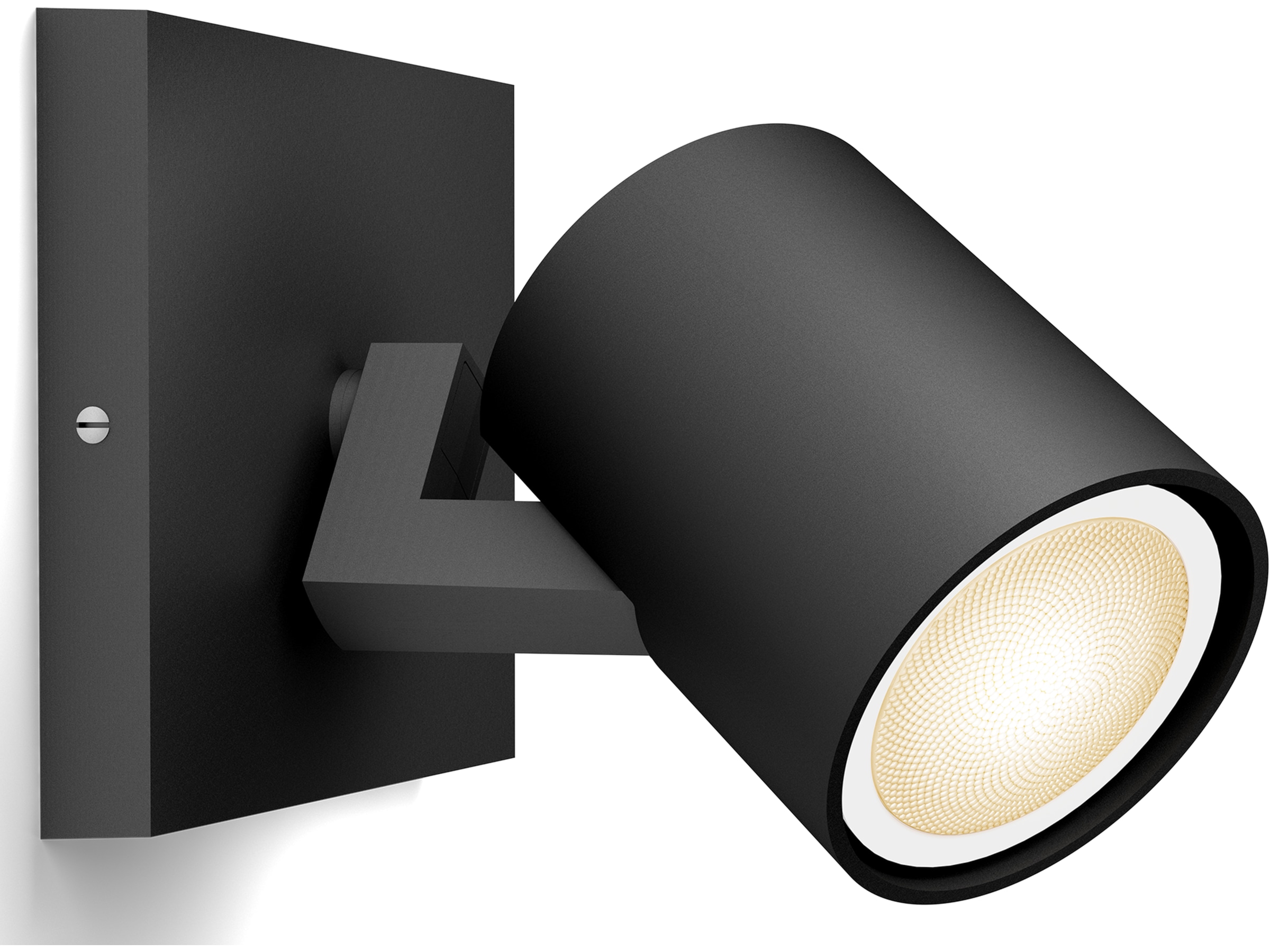 Philips Hue Runner spot (svart) Taklampa