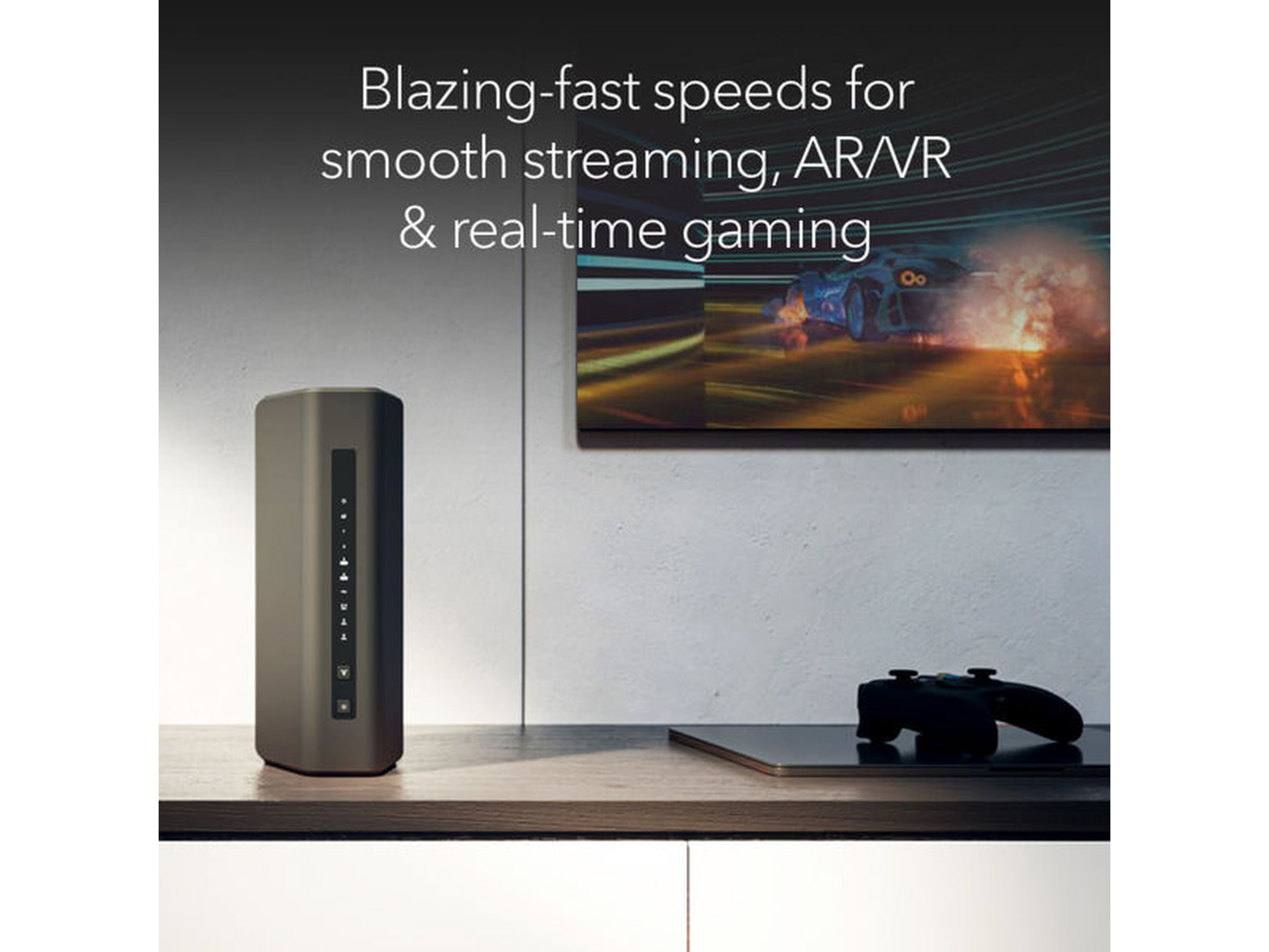 Netgear Nighthawk RS300 Router Router