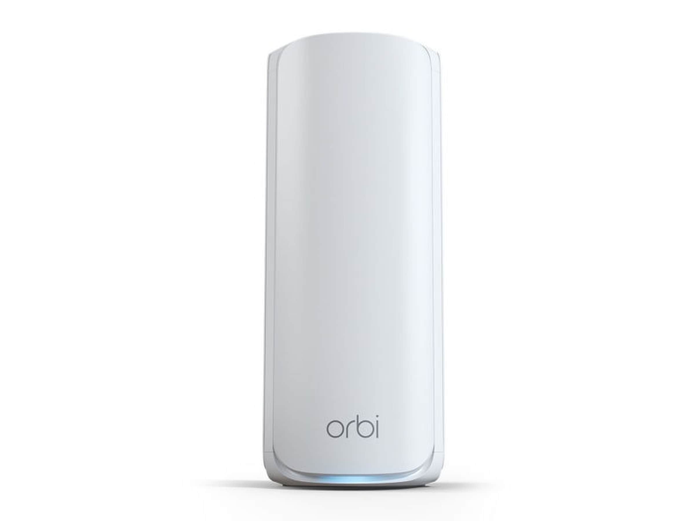 Netgear Orbi RBE772 2-pack mesh Router