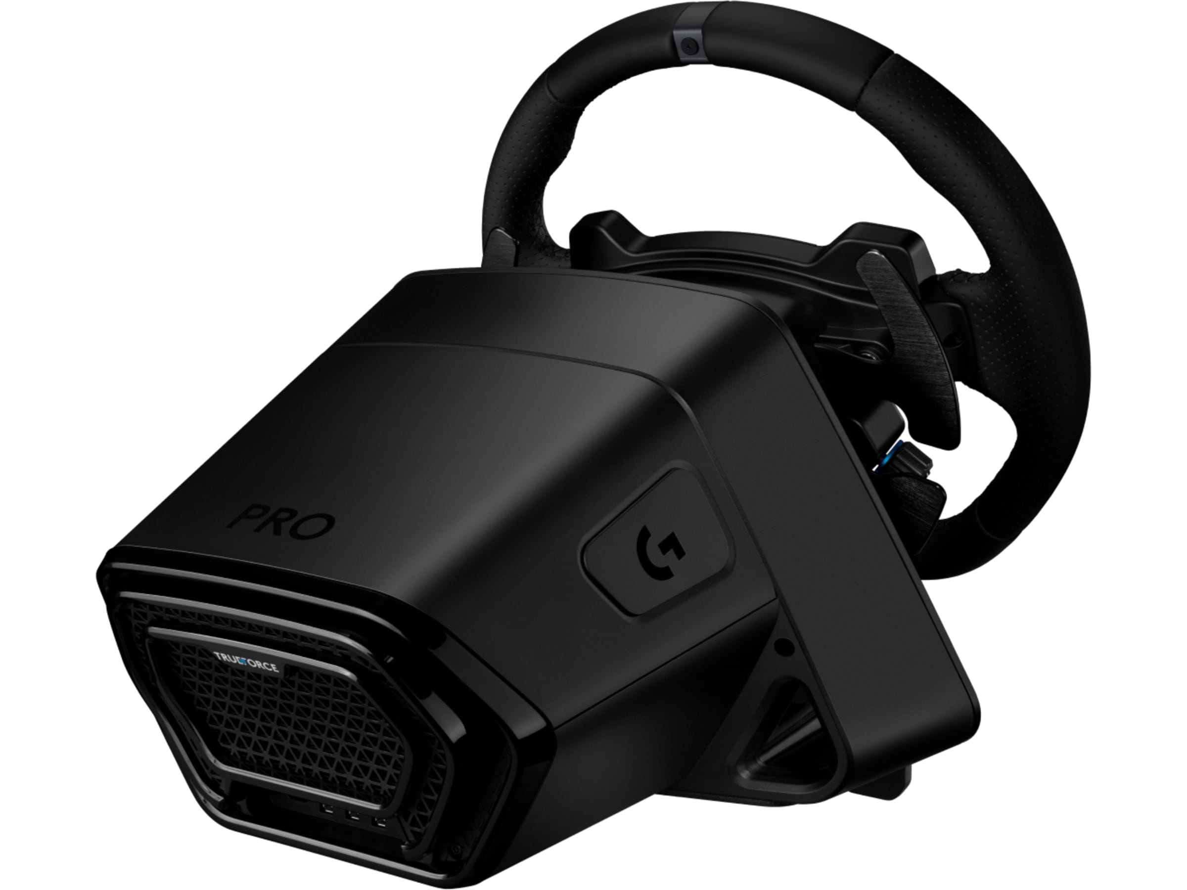 Logitech G PRO Racing Wheel Xbox/PC Ratt & pedaler