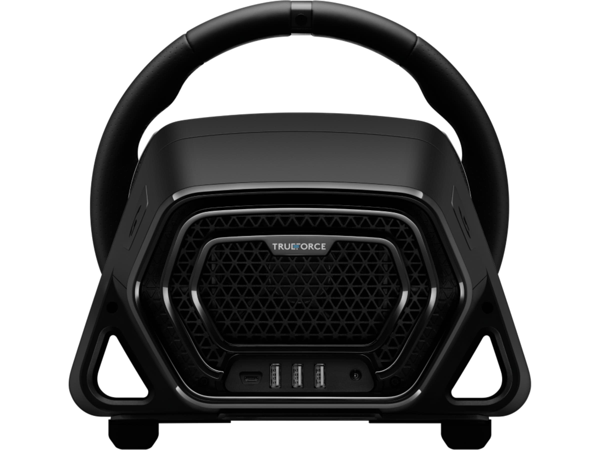 Logitech G PRO Racing Wheel Xbox/PC Ratt & pedaler