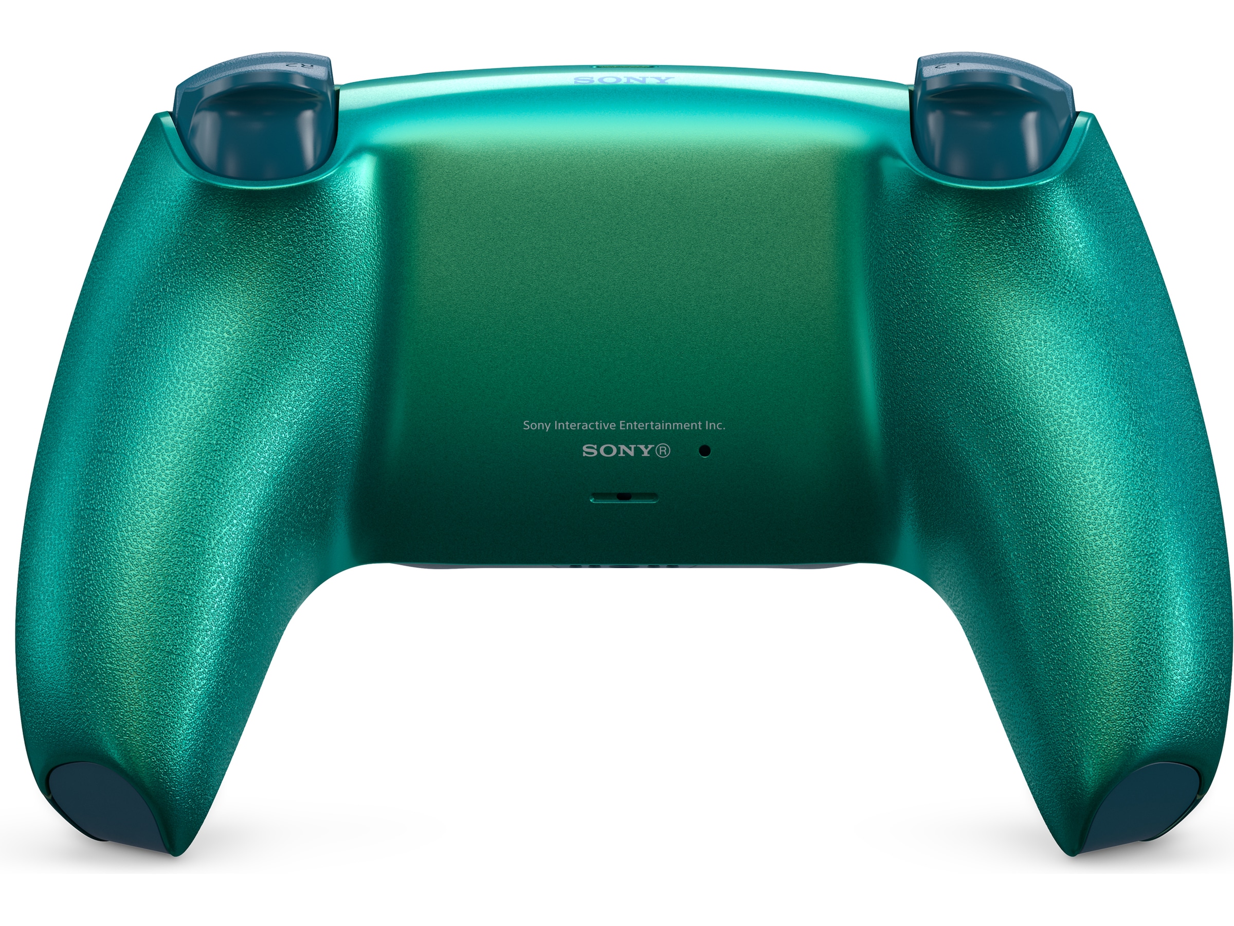 PlayStation 5 DualSense Kontroller (Chroma Teal) Tillbehör till PS5