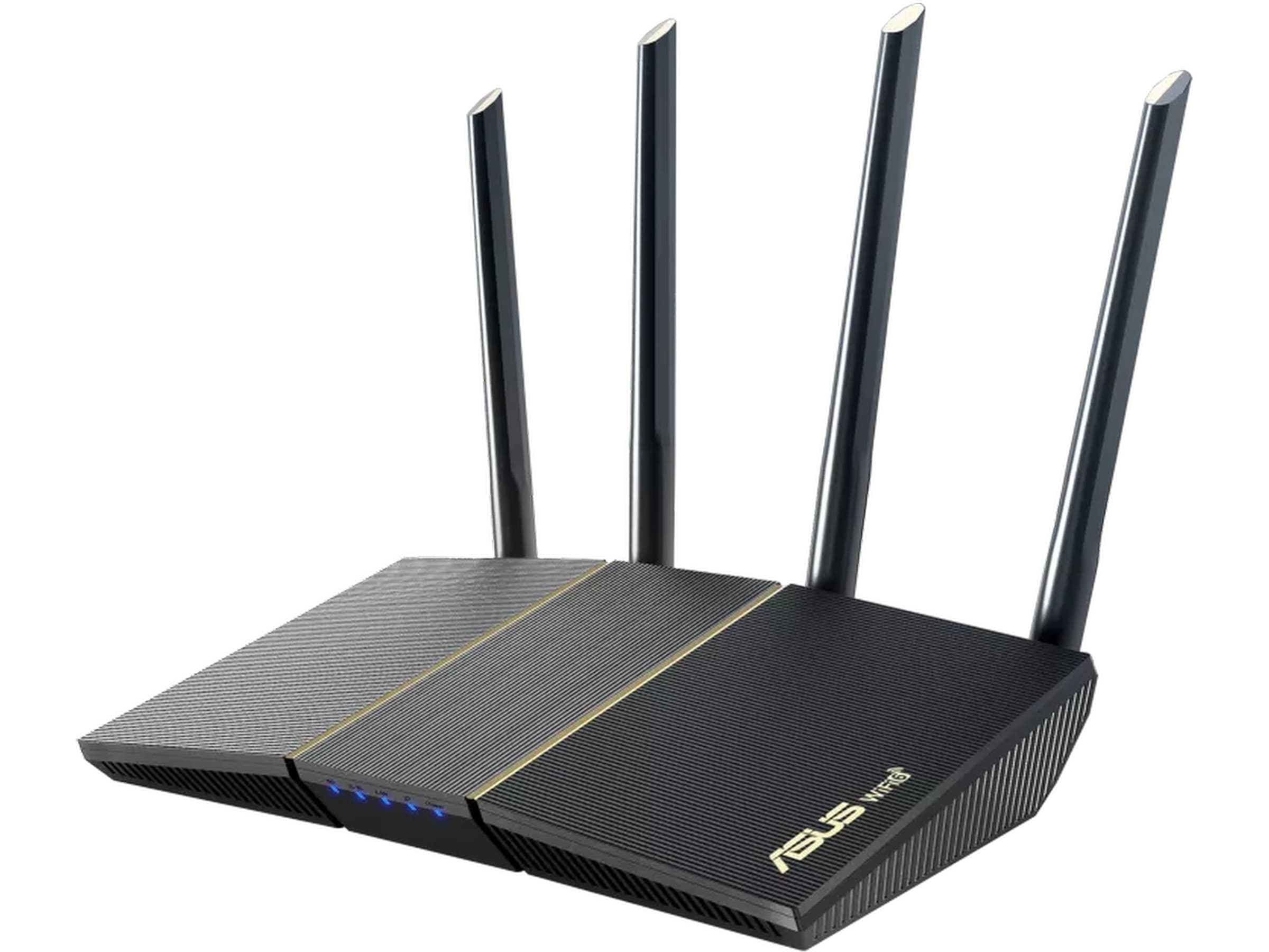 ASUS RT-AX57 router Router
