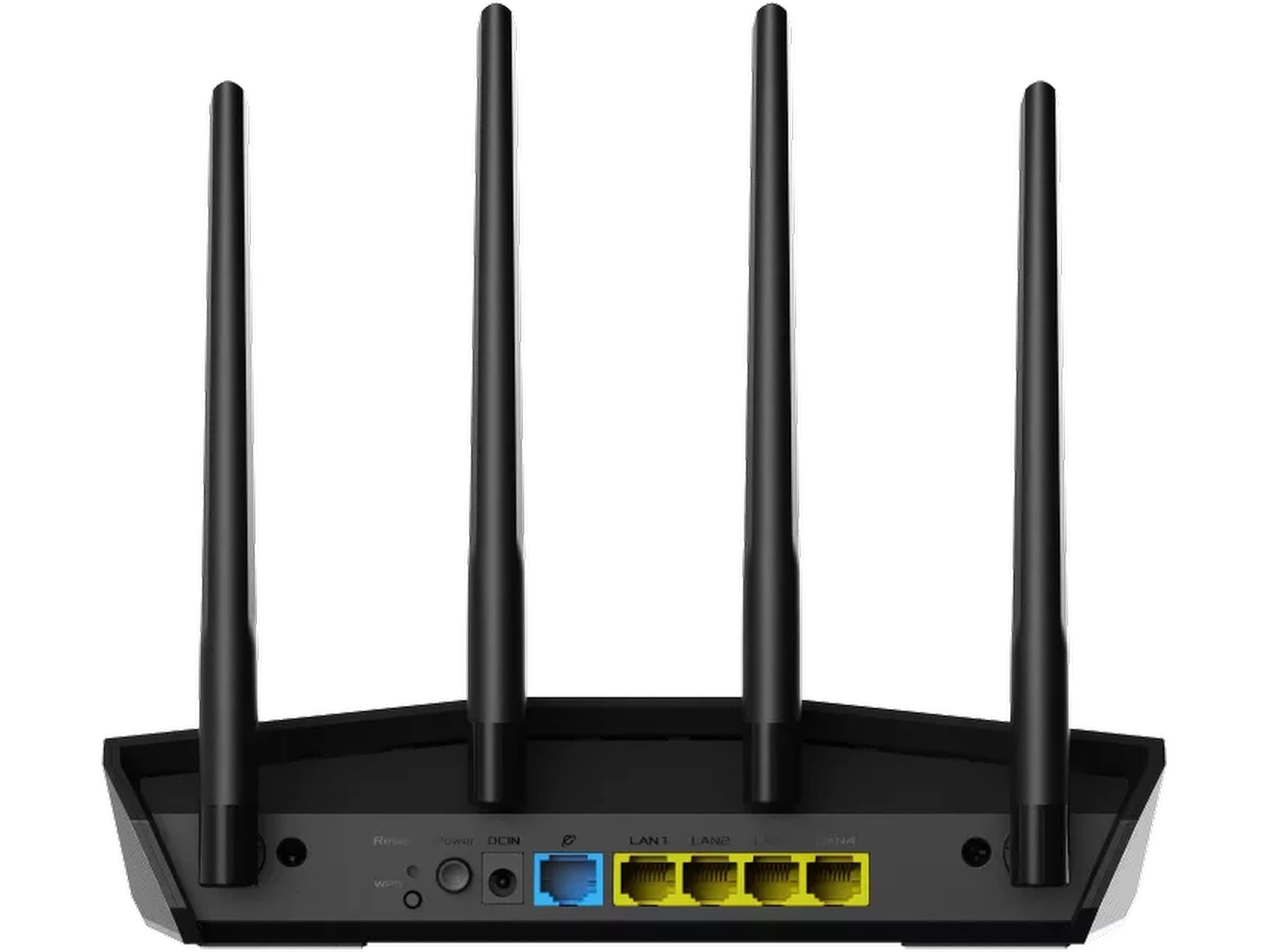 ASUS RT-AX57 router Router
