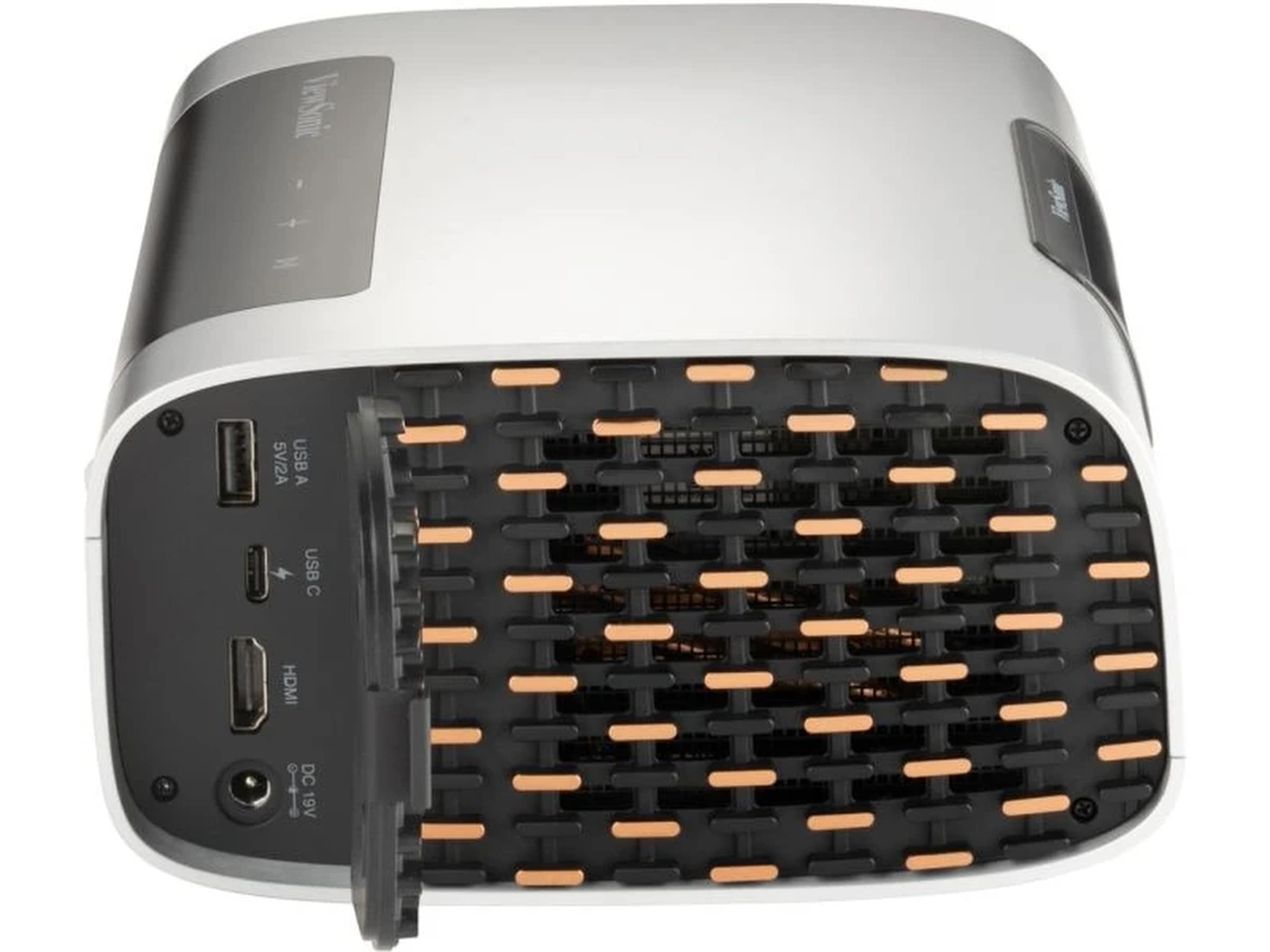 ViewSonic M10E Projektor Projektorer