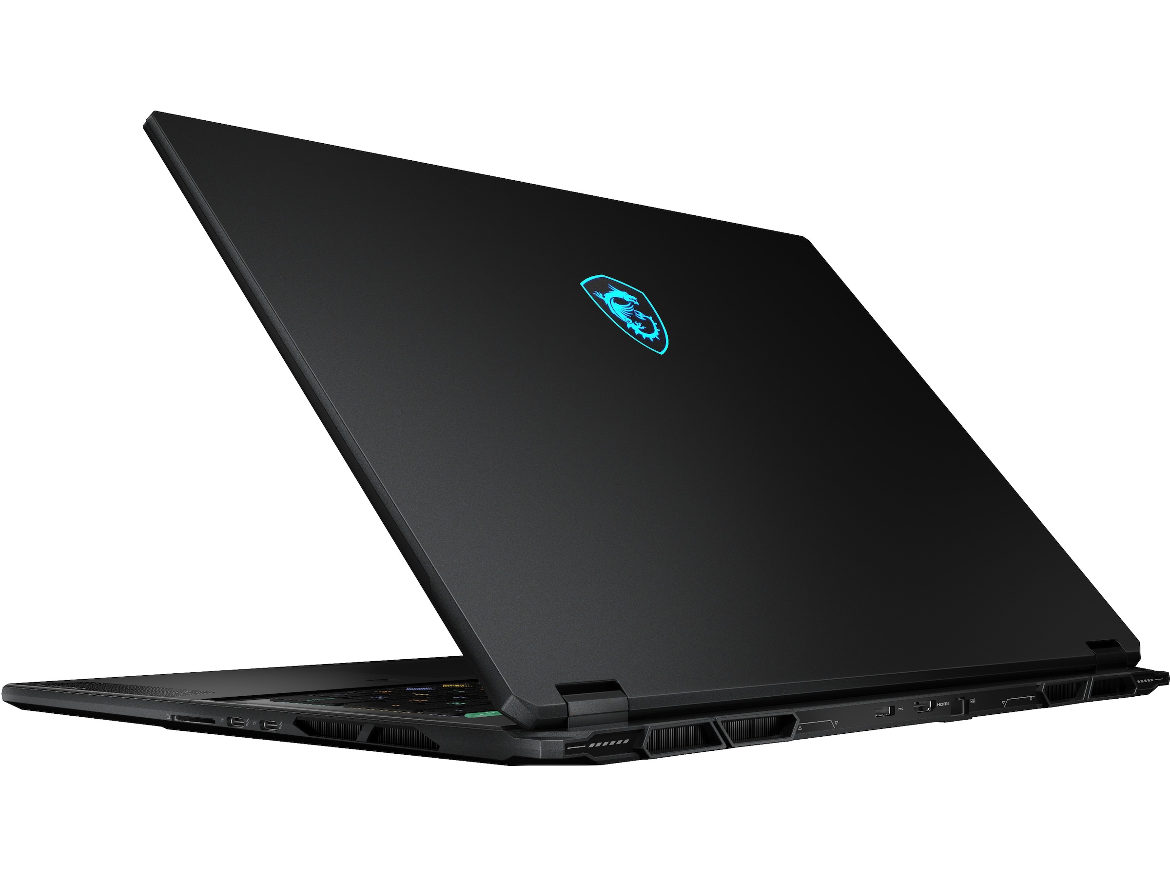 MSI Stealth 18 HX AI 18" UHD+ Datorer - Bärbara / laptop