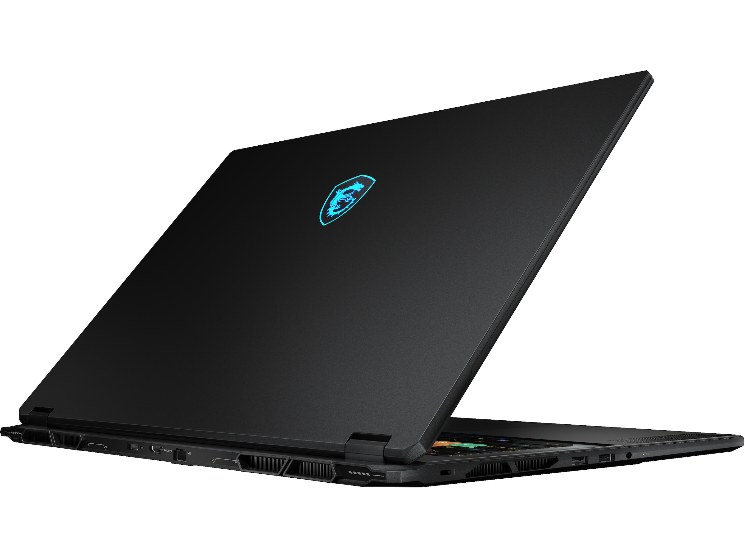 MSI Stealth 18 HX AI 18" UHD+ Datorer - Bärbara / laptop