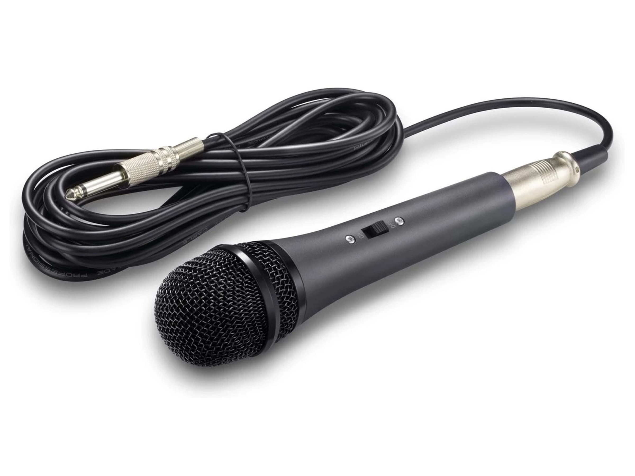 Andersson HHM 2.0 dynamisk handmikrofon Mikrofon