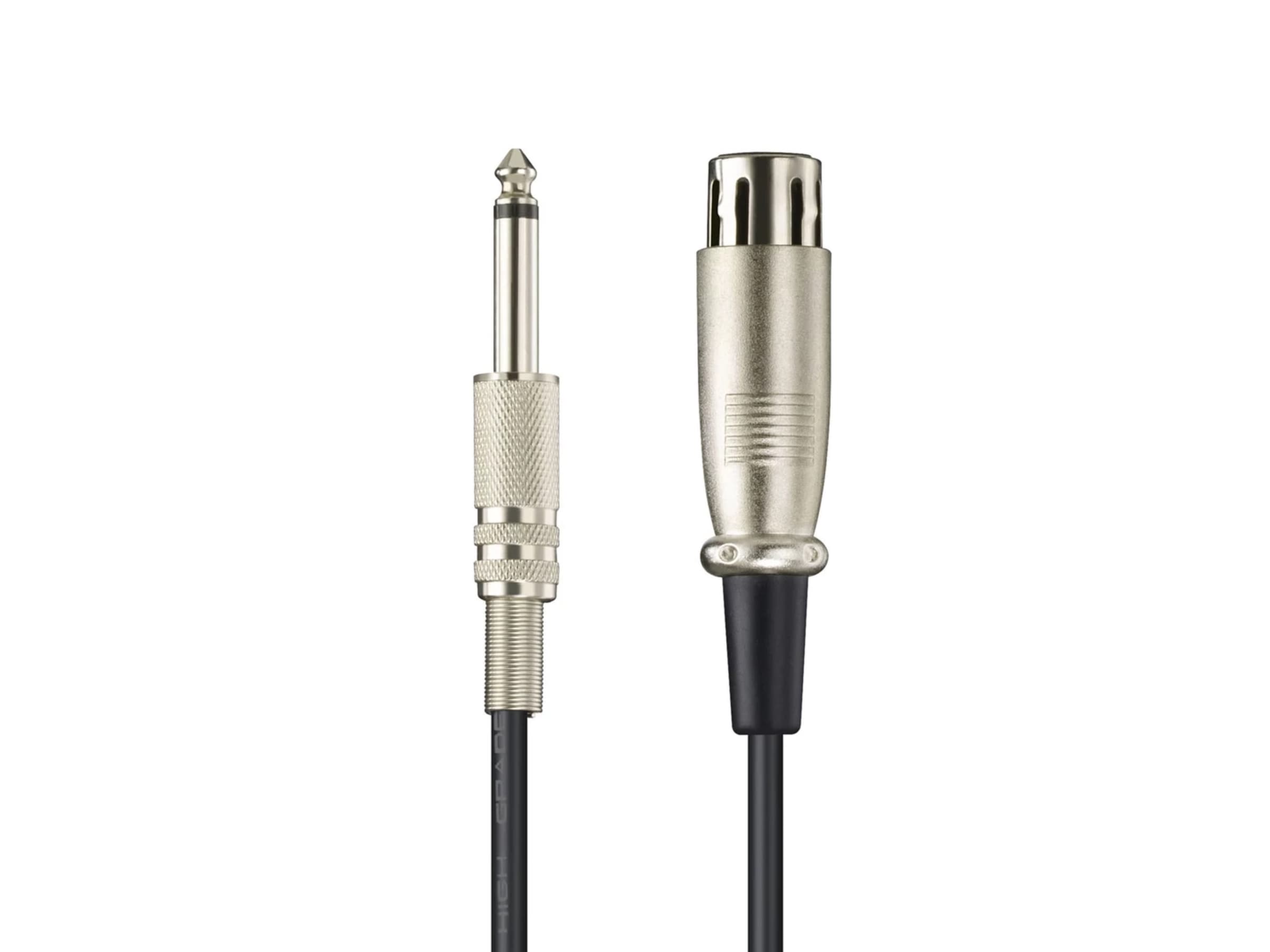 Andersson HHM 2.0 dynamisk handmikrofon Mikrofon